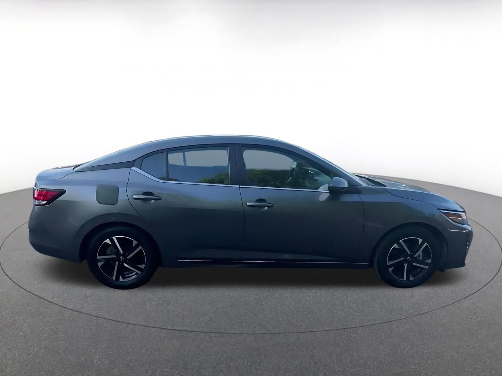 Thumbnail: 2025 Nissan Sentra - 16