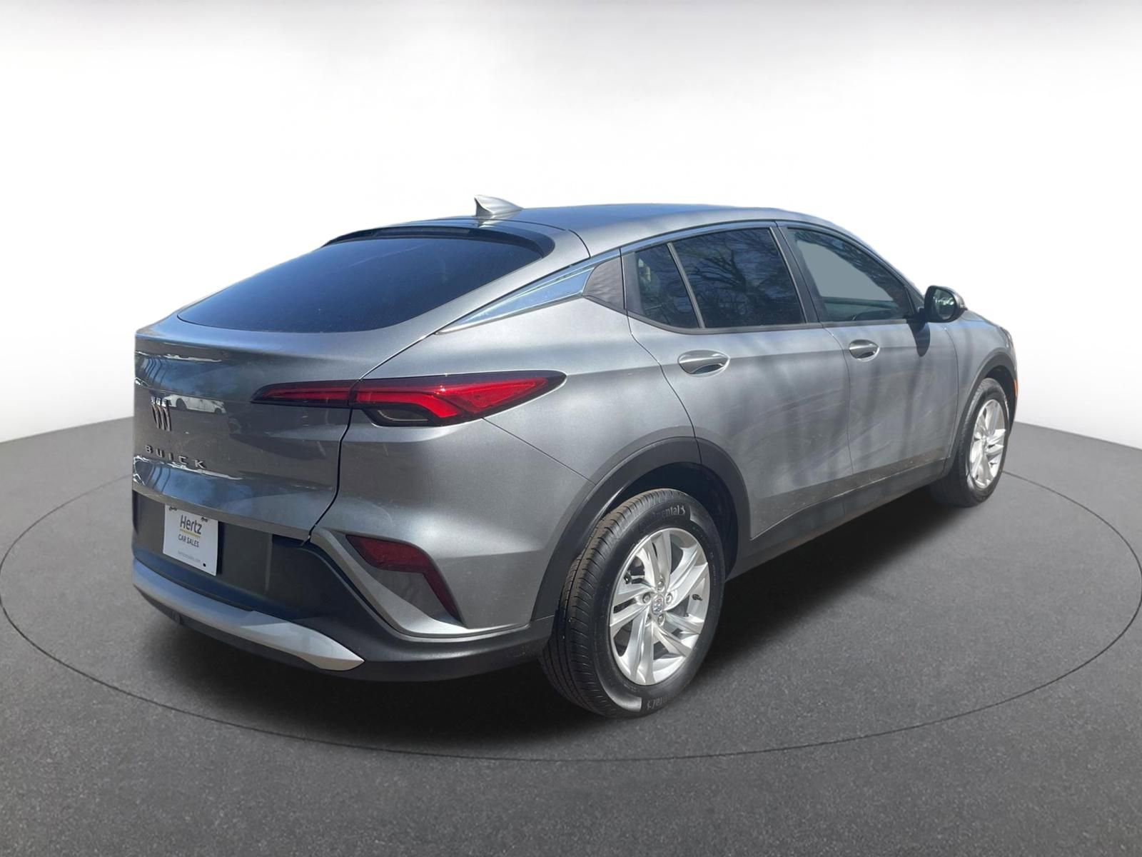 Thumbnail: 2025 Buick Envista - 30