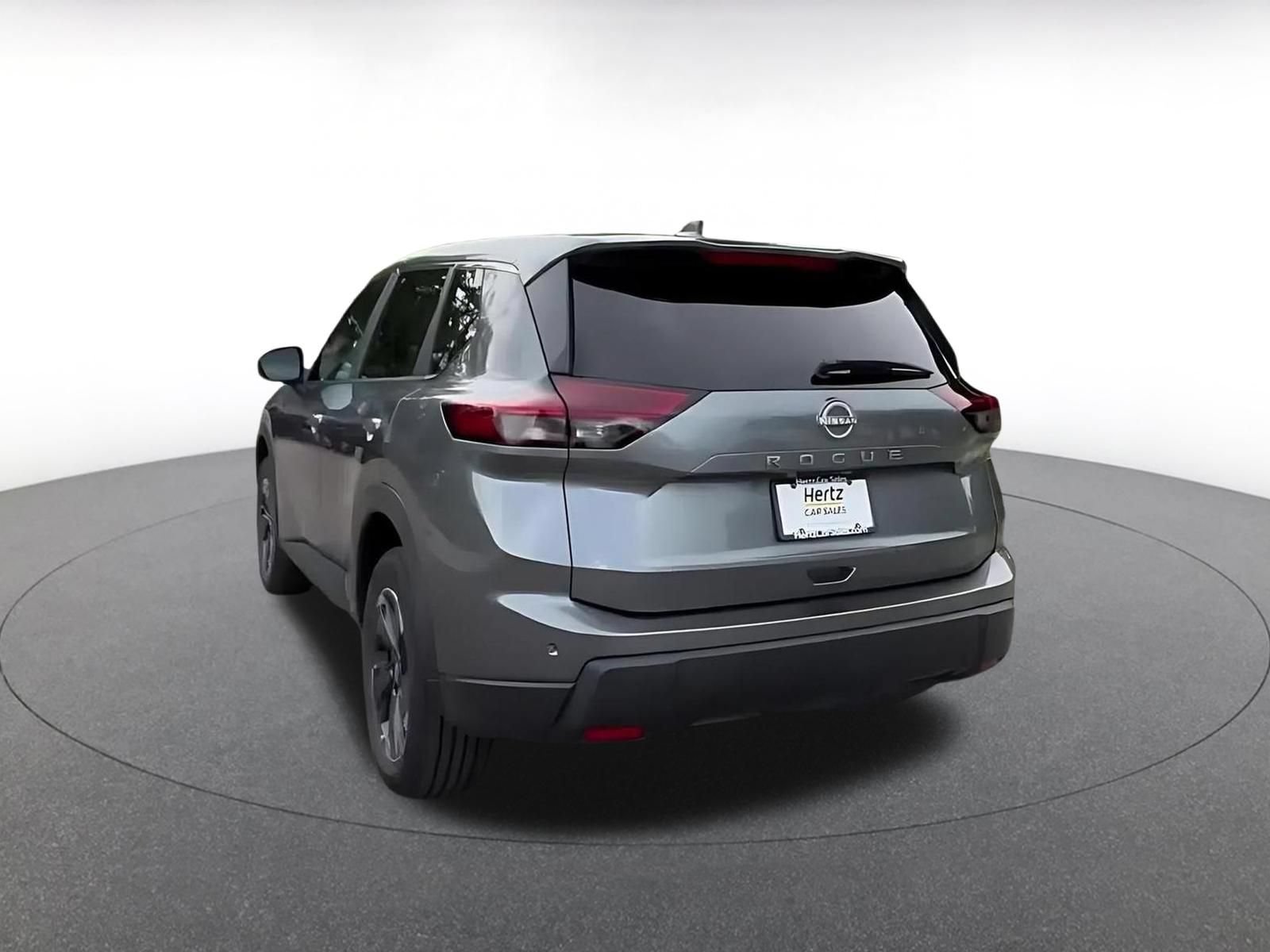 Thumbnail: 2025 Nissan Rogue - 11