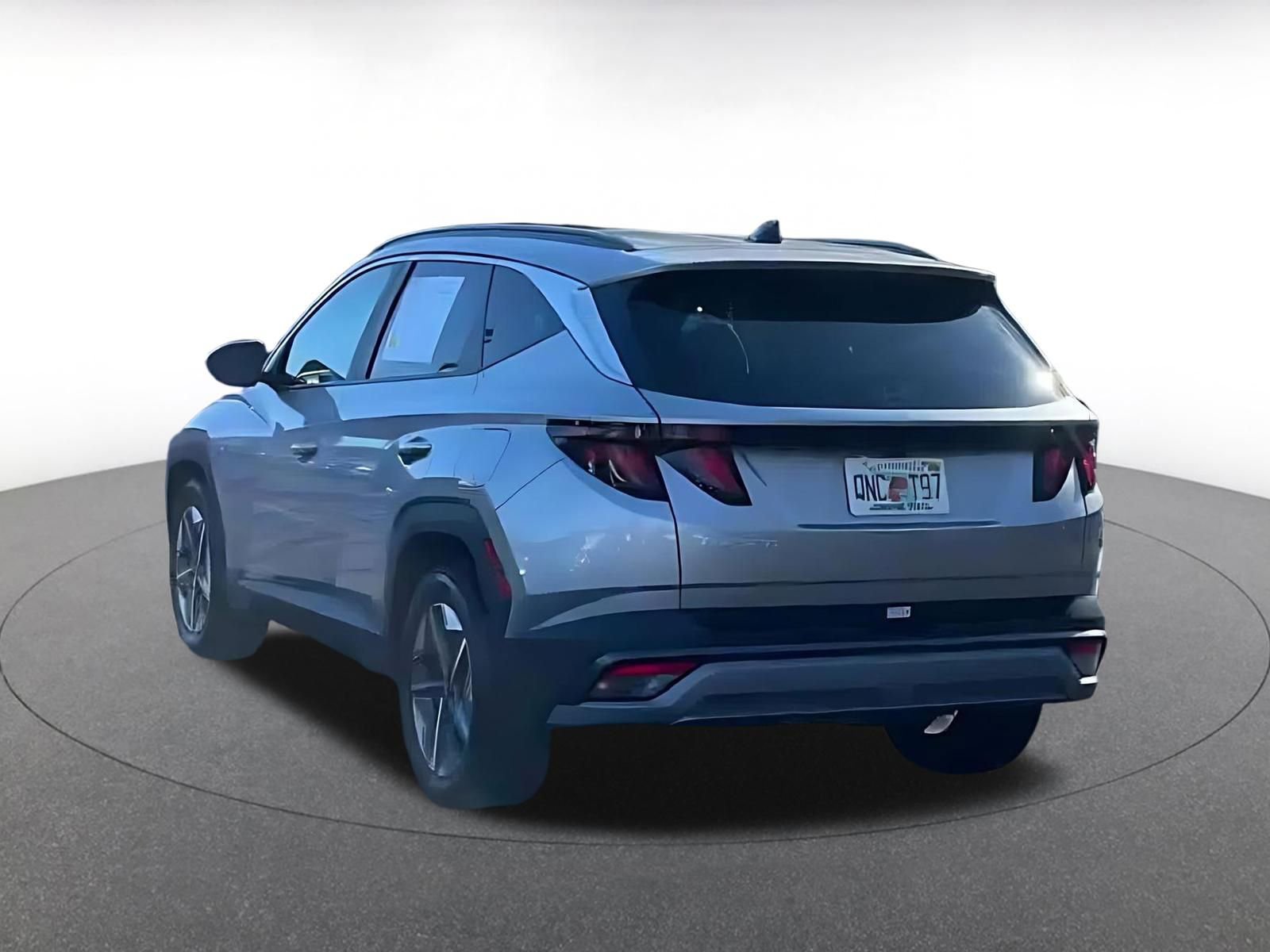 Thumbnail: 2025 Hyundai Tucson - 11