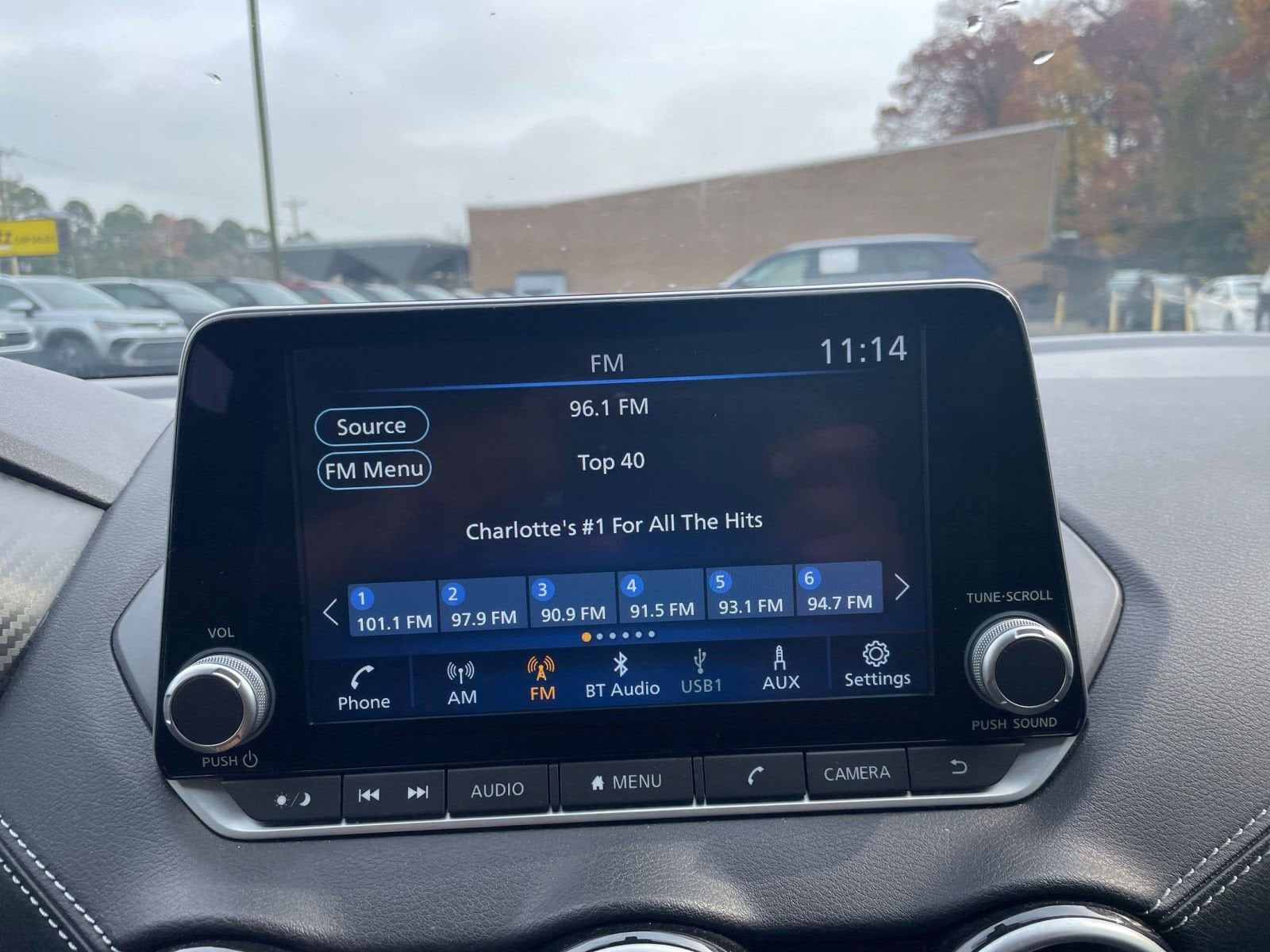 Thumbnail: 2024 Nissan Sentra - 20