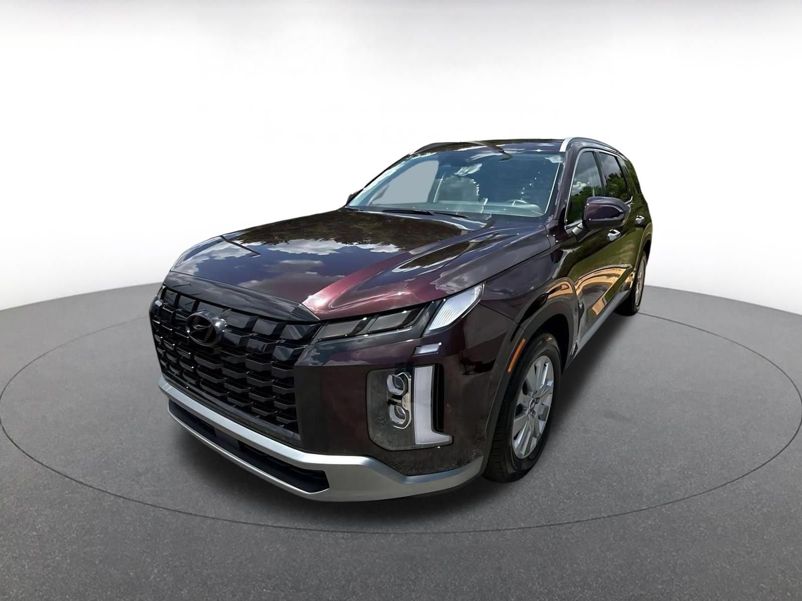 Thumbnail: 2025 Hyundai Palisade - 9