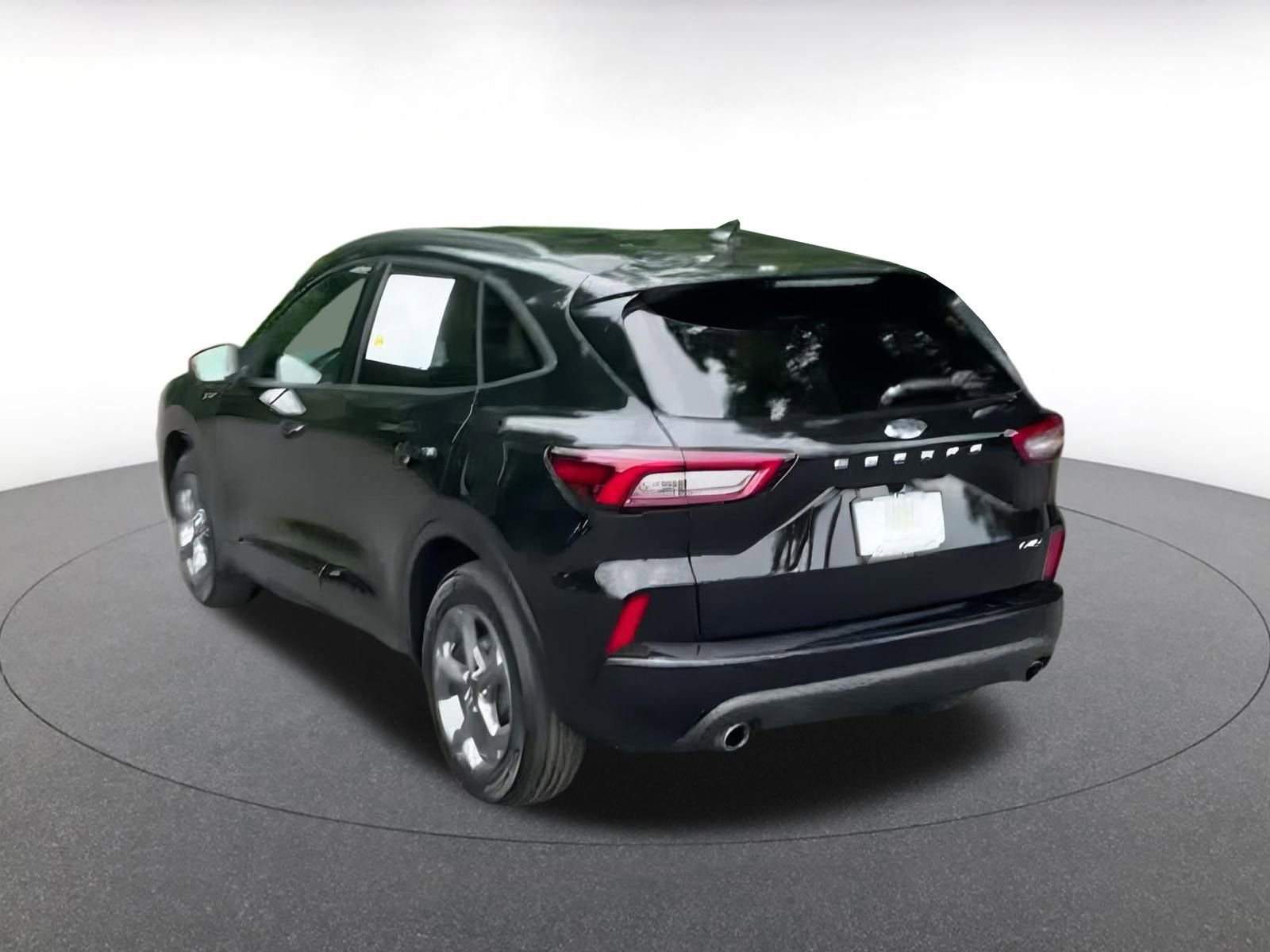 Thumbnail: 2024 Ford Escape - 12
