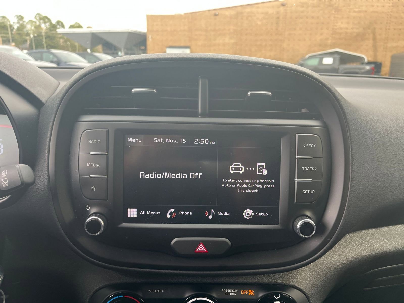 Thumbnail: 2025 Kia Soul - 20