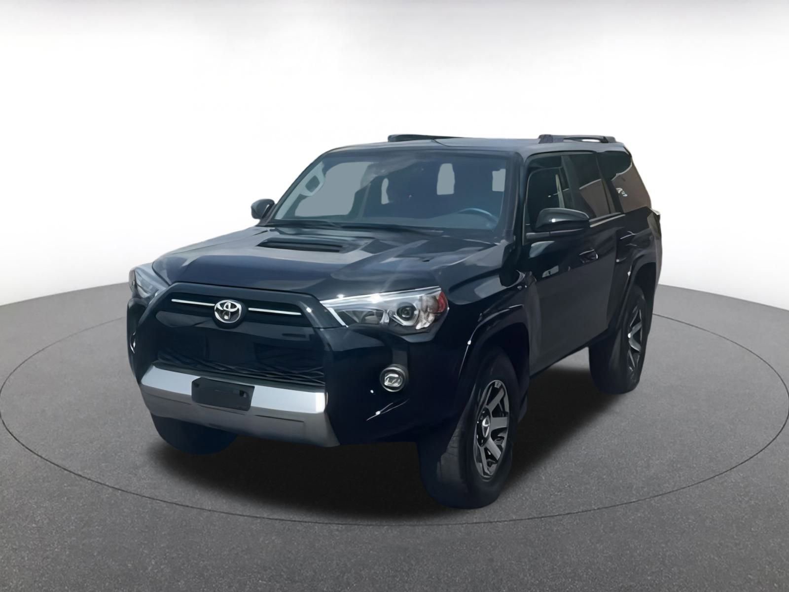 Thumbnail: 2024 Toyota 4Runner - 16
