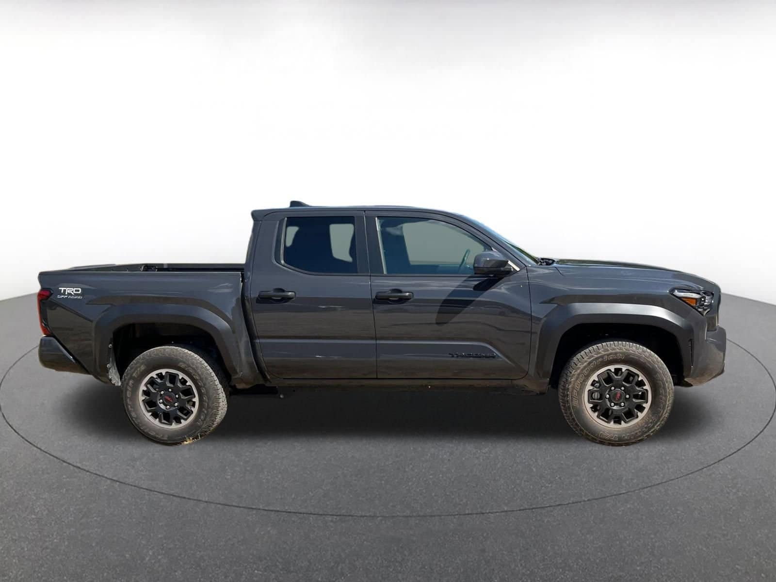 Thumbnail: 2025 Toyota Tacoma - 14