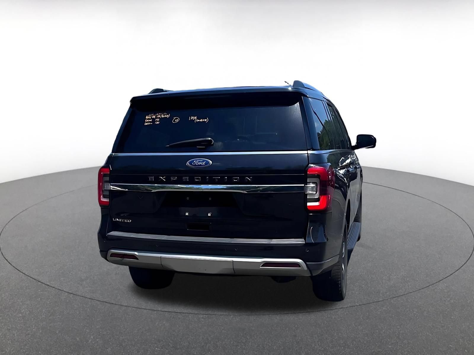 Thumbnail: 2024 Ford Expedition - 15