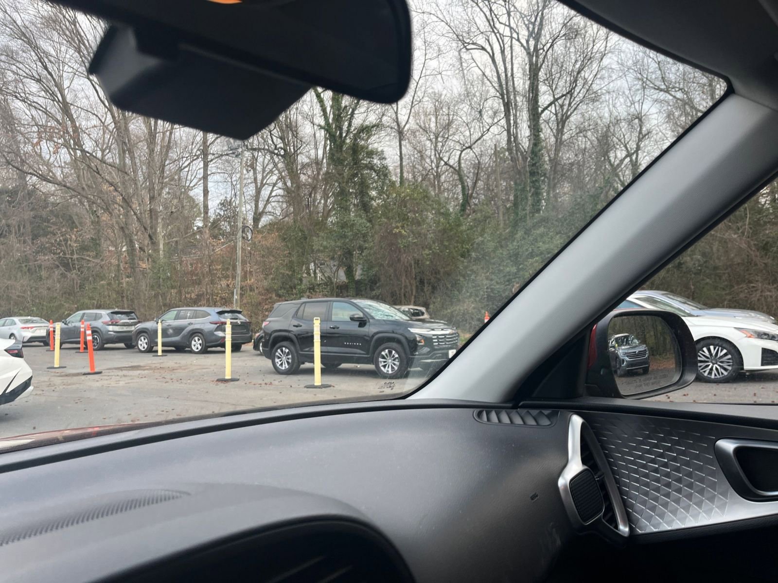 Thumbnail: 2025 Kia Soul - 33