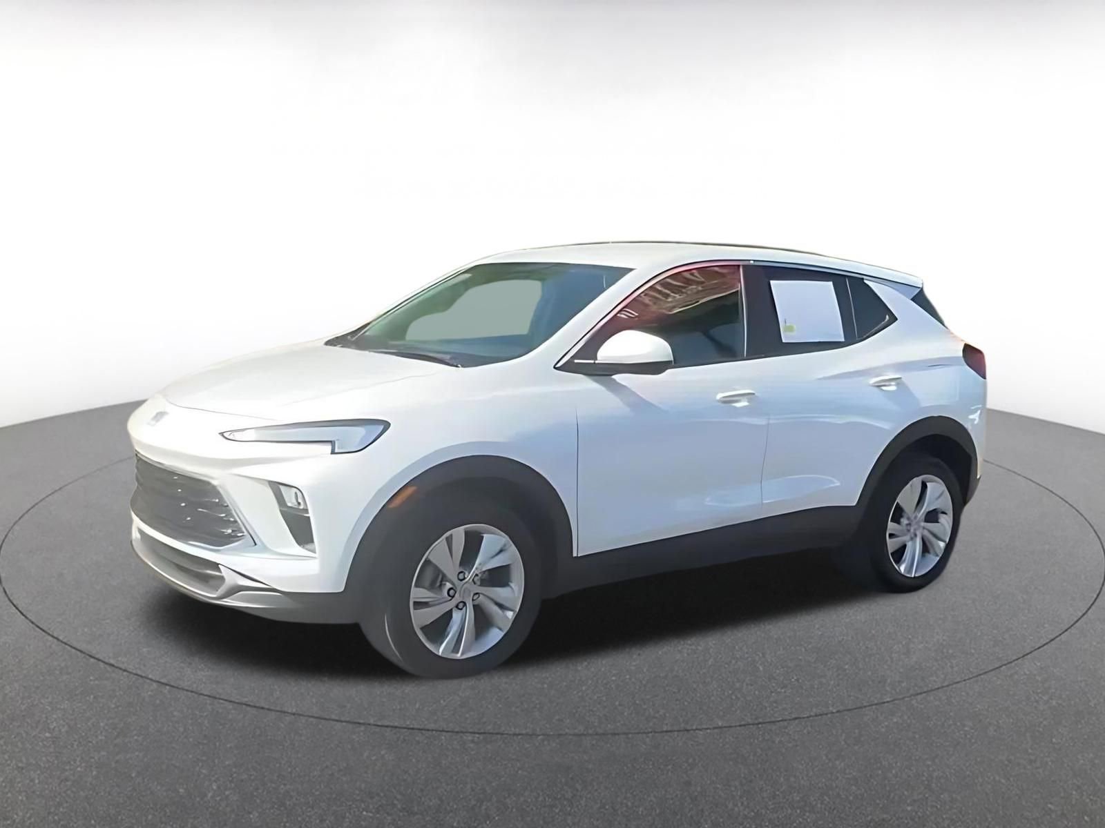 Thumbnail: 2025 Buick Encore GX - 8
