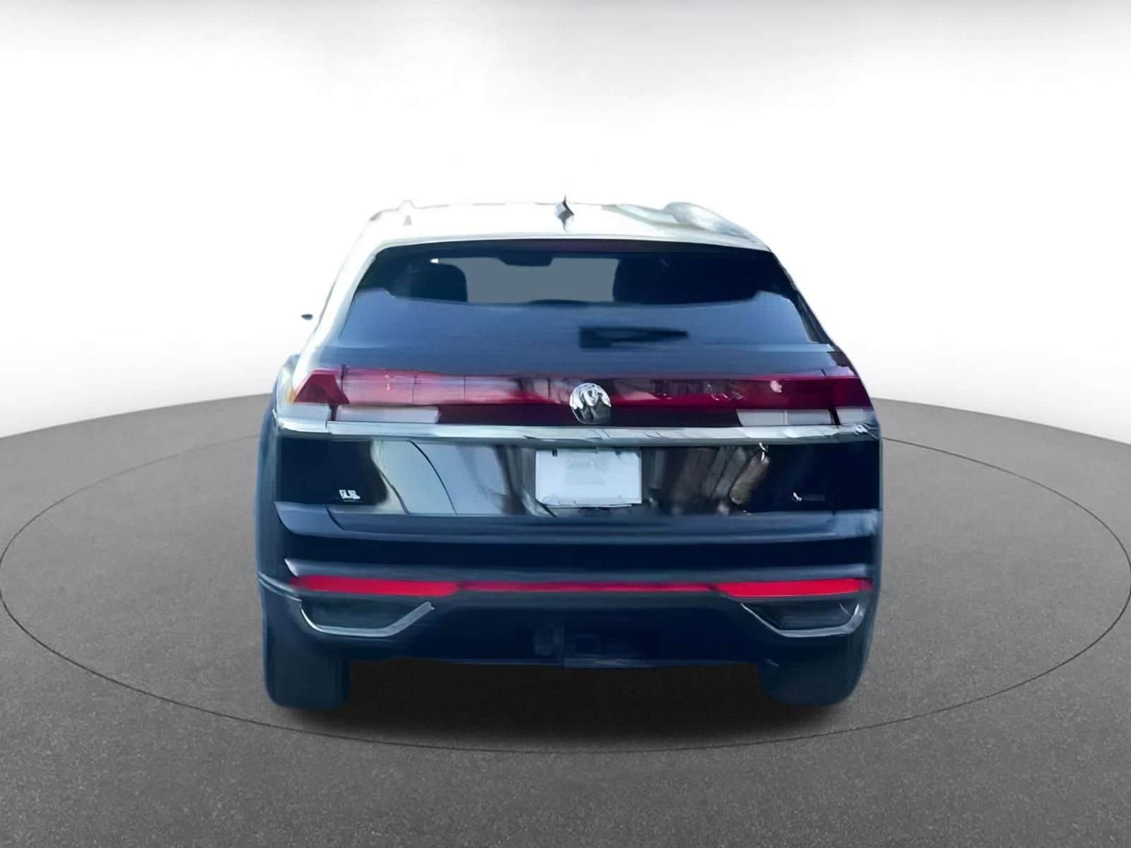 Thumbnail: 2025 Volkswagen Atlas - 12