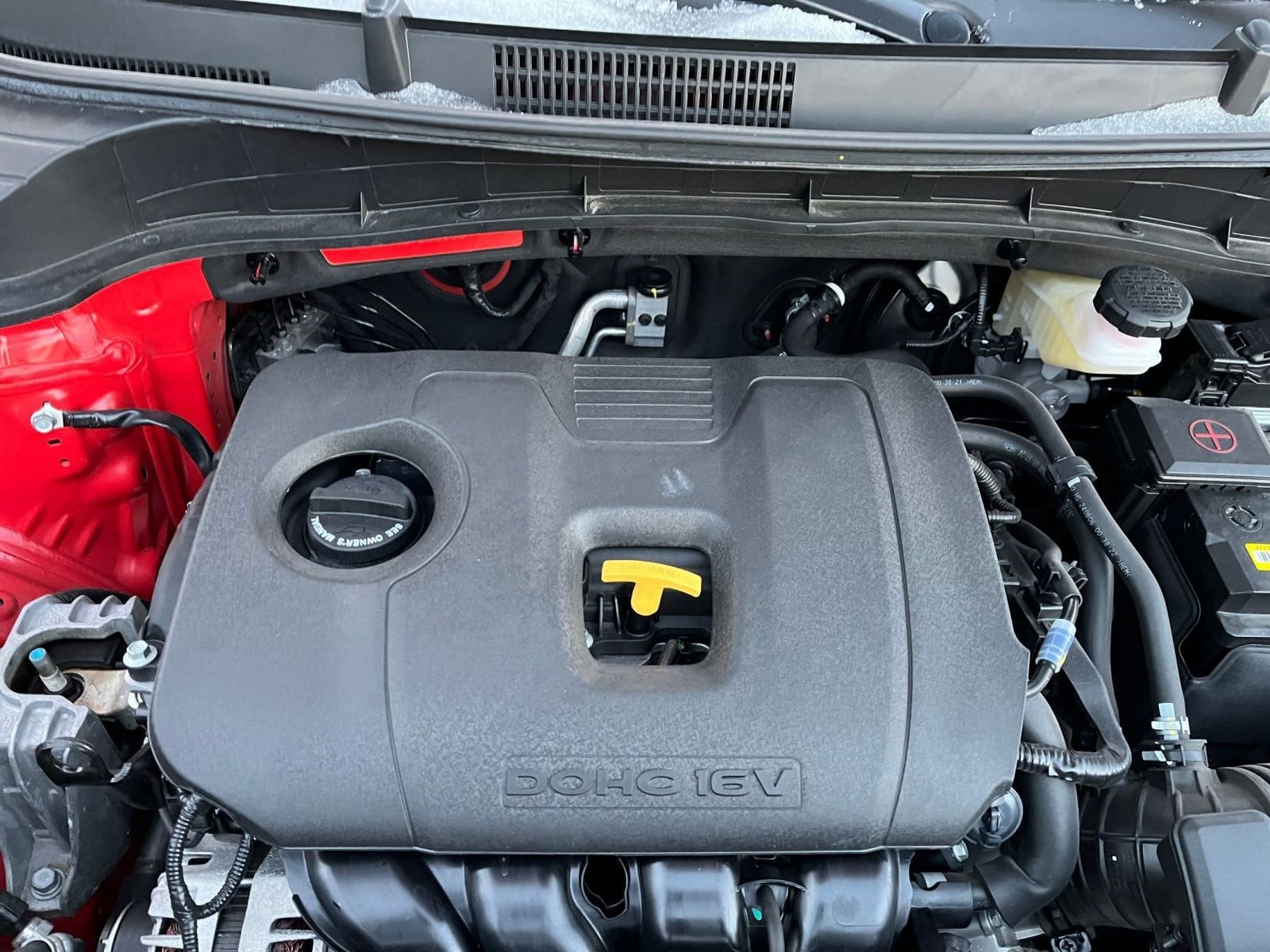 Thumbnail: 2025 Kia Soul - 30