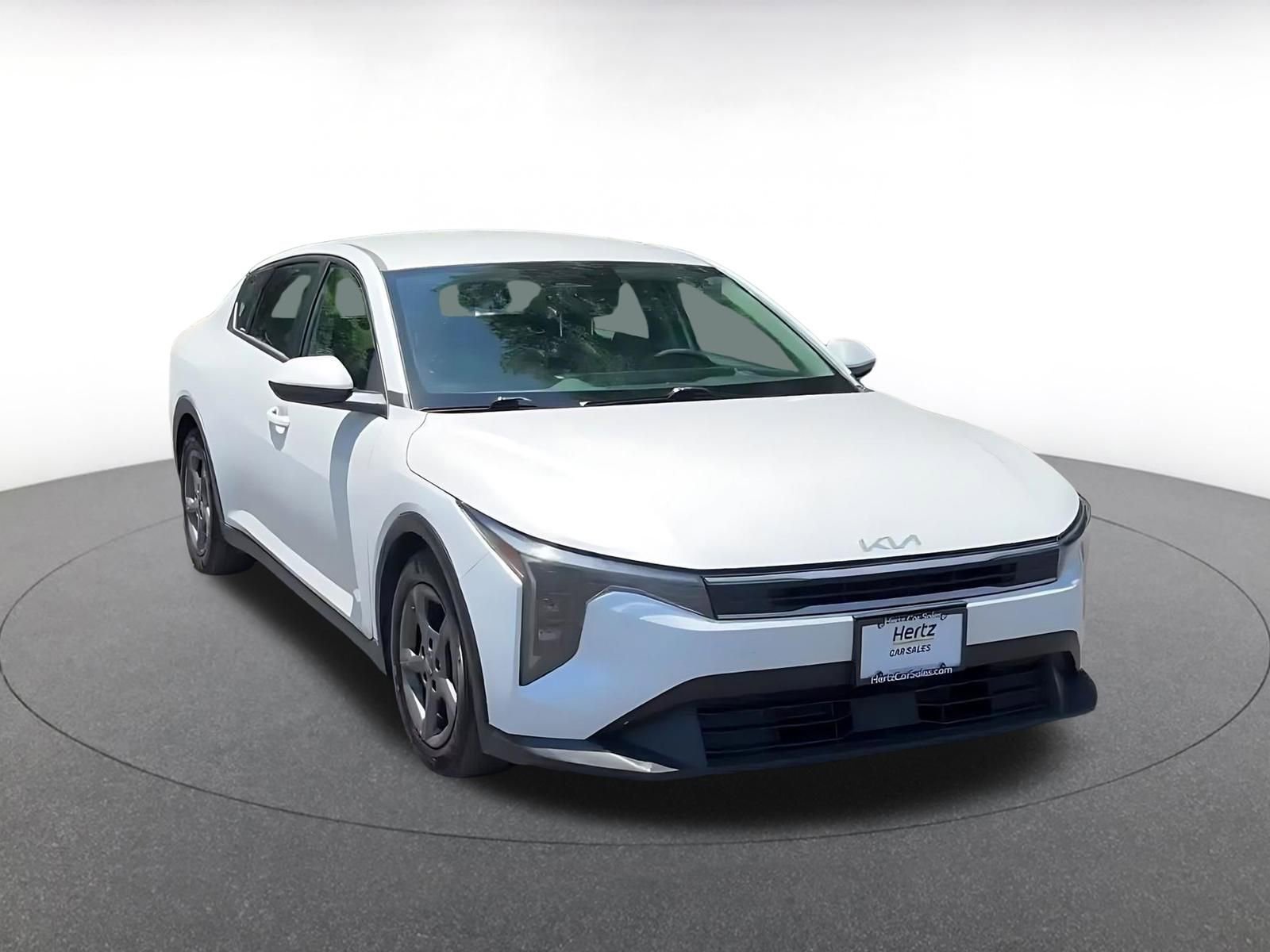 Thumbnail: 2025 Kia K4 - 3