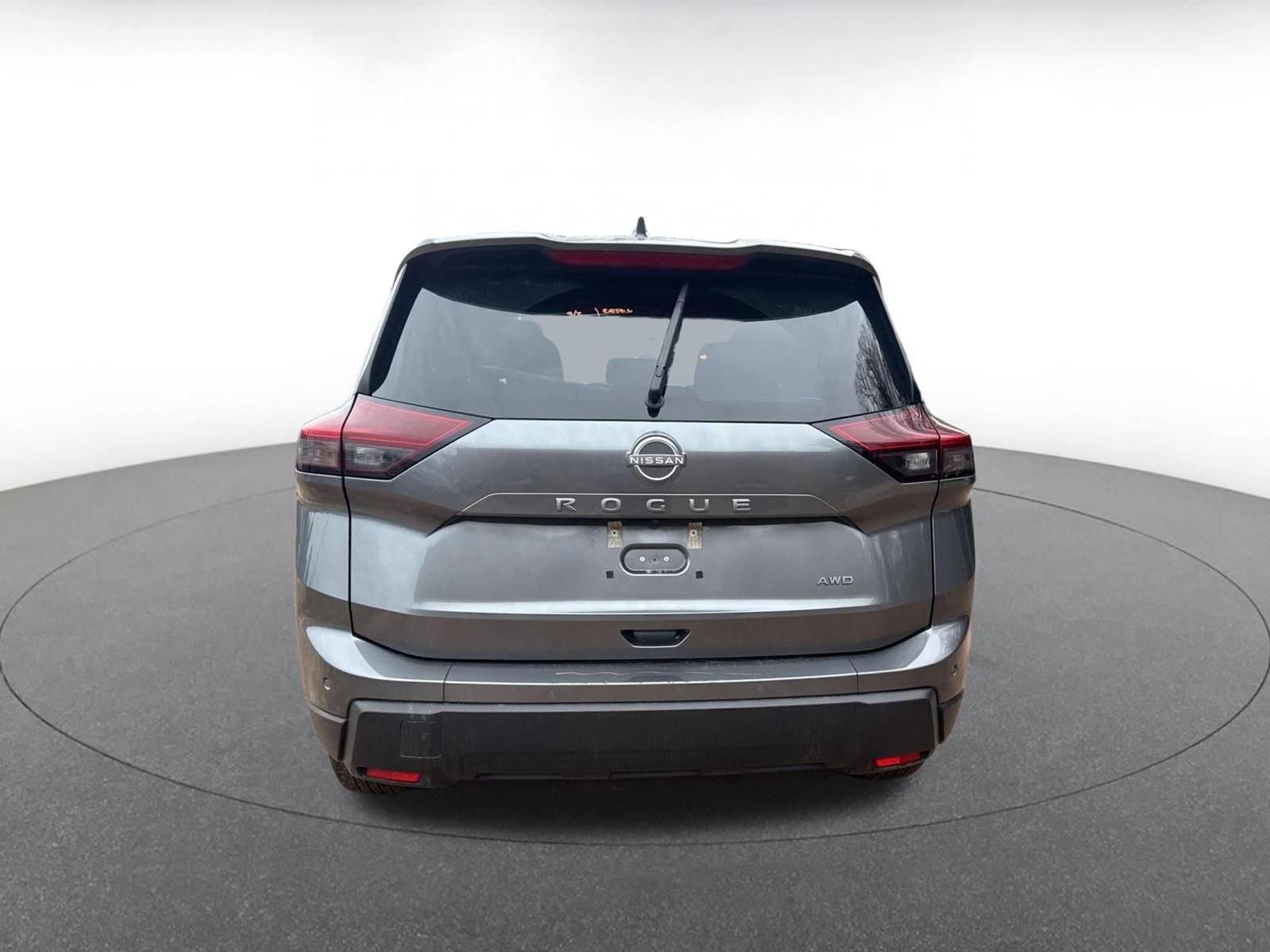 Thumbnail: 2025 Nissan Rogue - 10