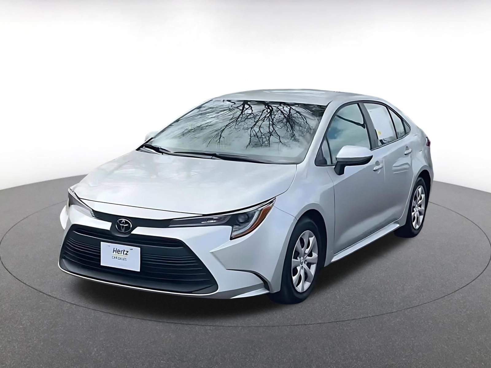Thumbnail: 2025 Toyota Corolla - 7