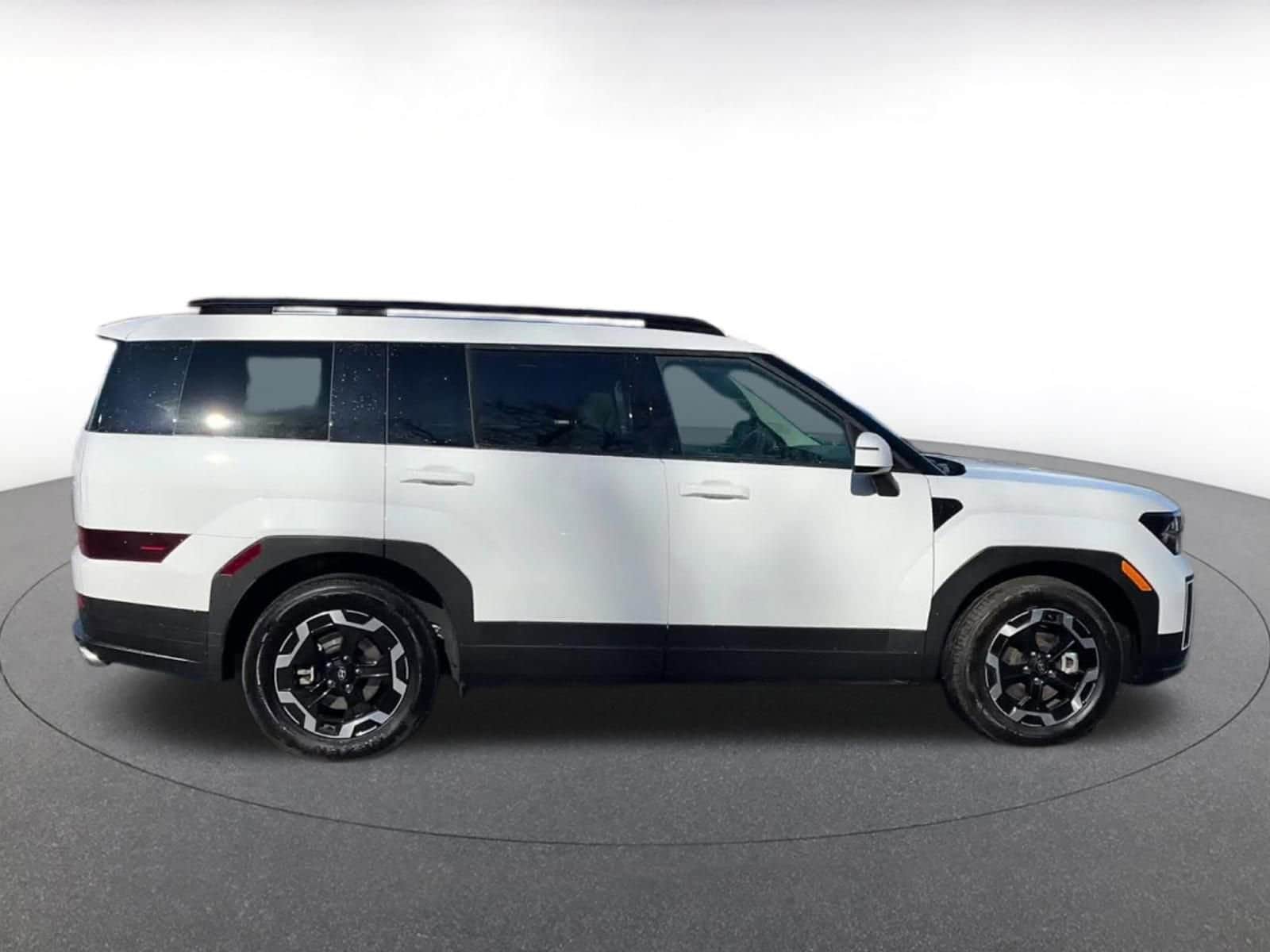 Thumbnail: 2025 Hyundai Santa Fe - 14