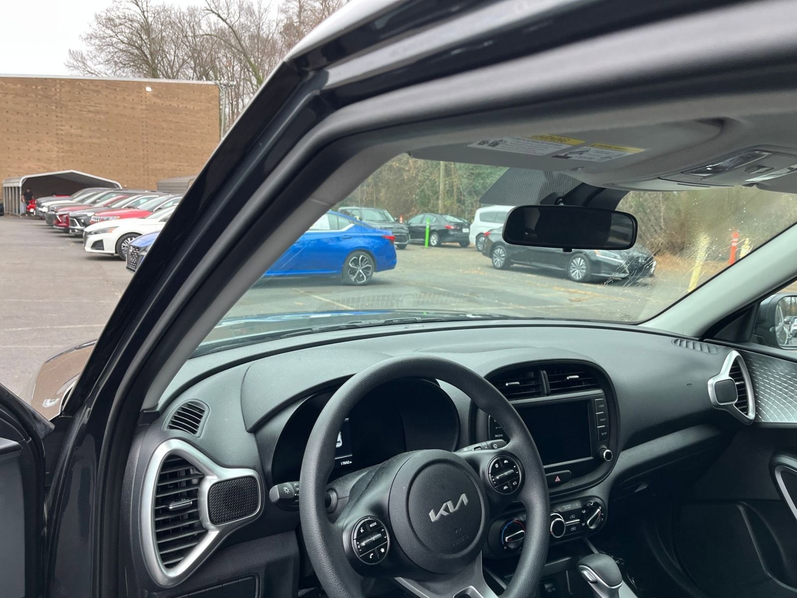 Thumbnail: 2025 Kia Soul - 31