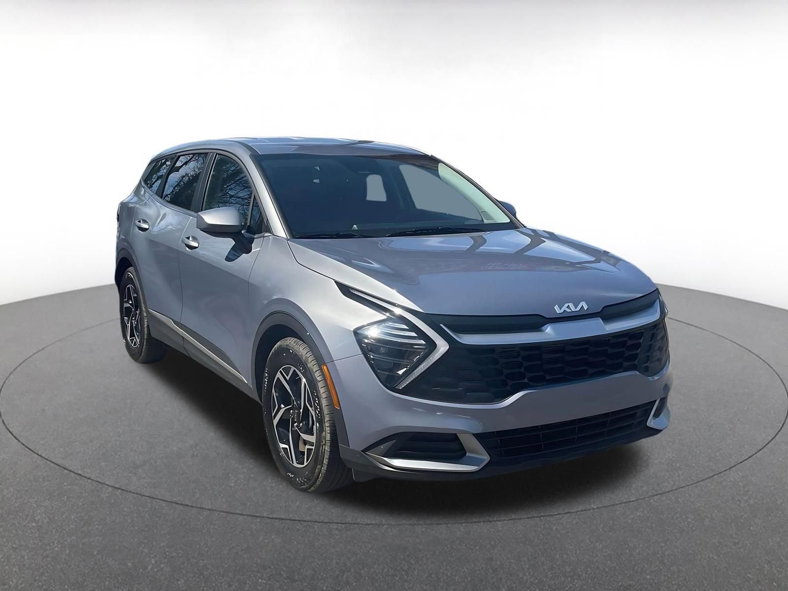 Thumbnail: 2025 Kia Sportage - 1