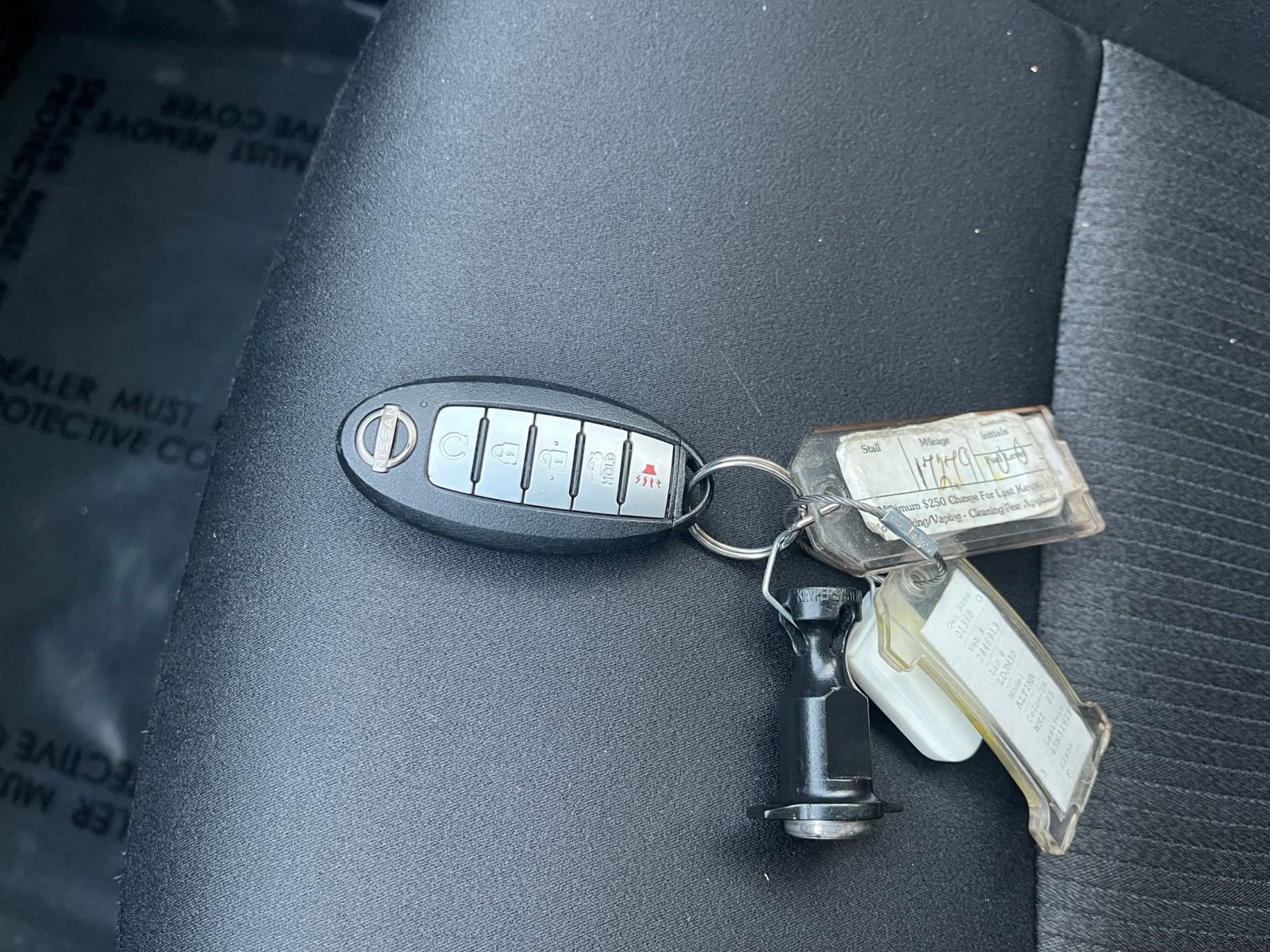 Thumbnail: 2025 Nissan Altima - 21