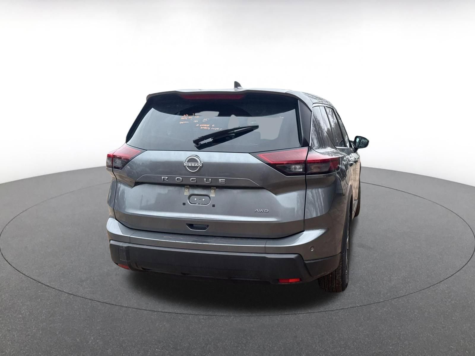 Thumbnail: 2025 Nissan Rogue - 15