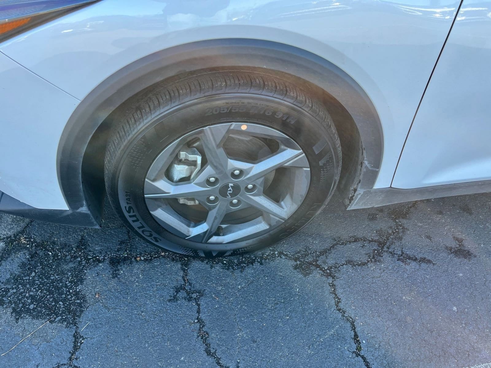 Thumbnail: 2025 Kia K4 - 29