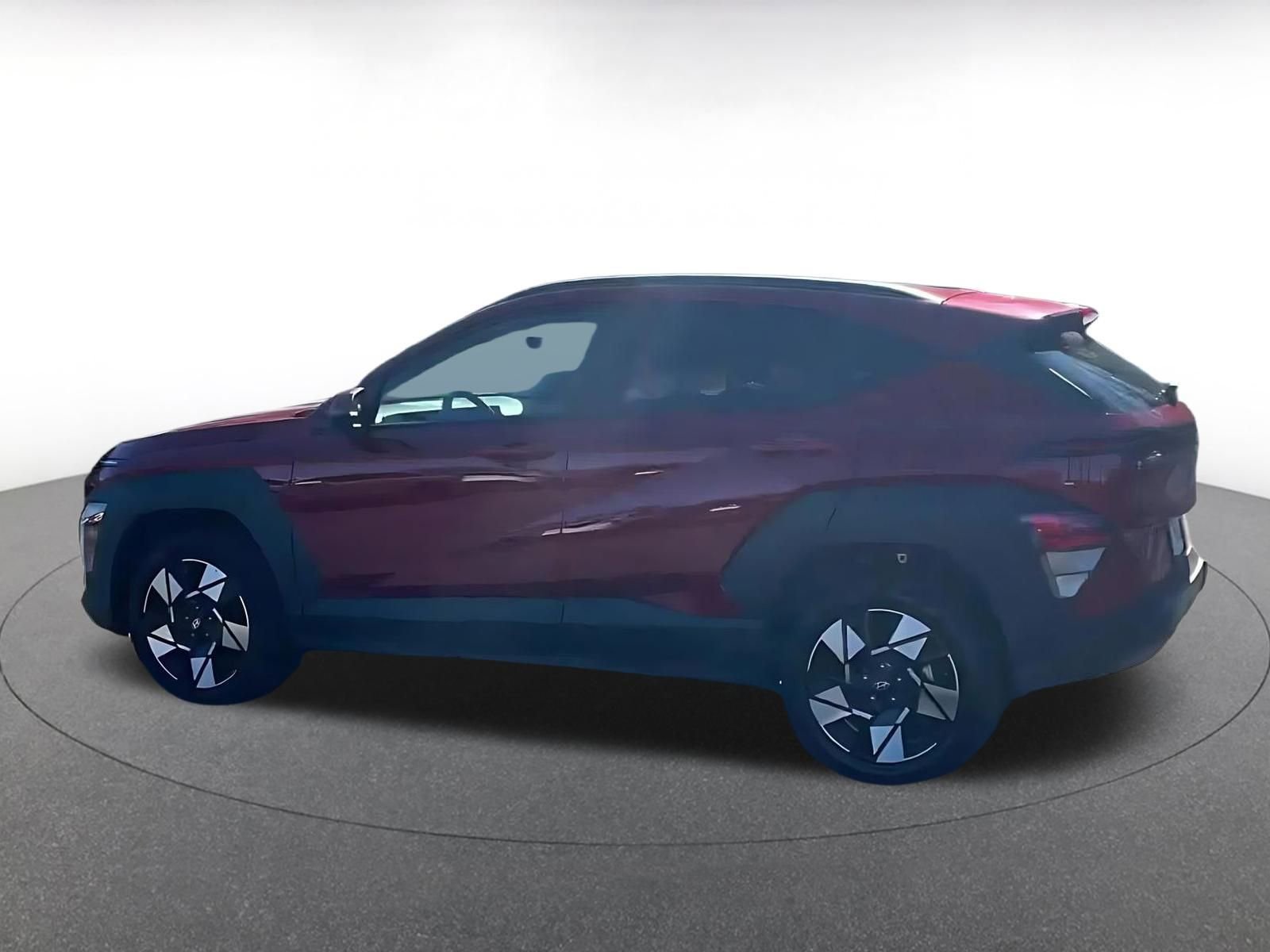 Thumbnail: 2025 Hyundai Kona - 9