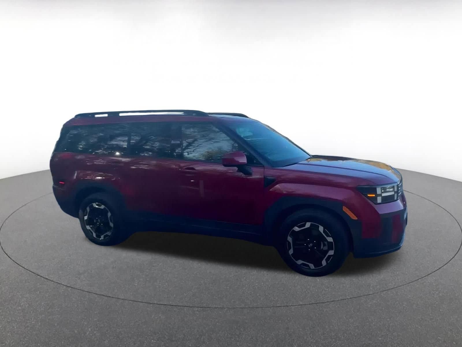 Thumbnail: 2025 Hyundai Santa Fe - 2