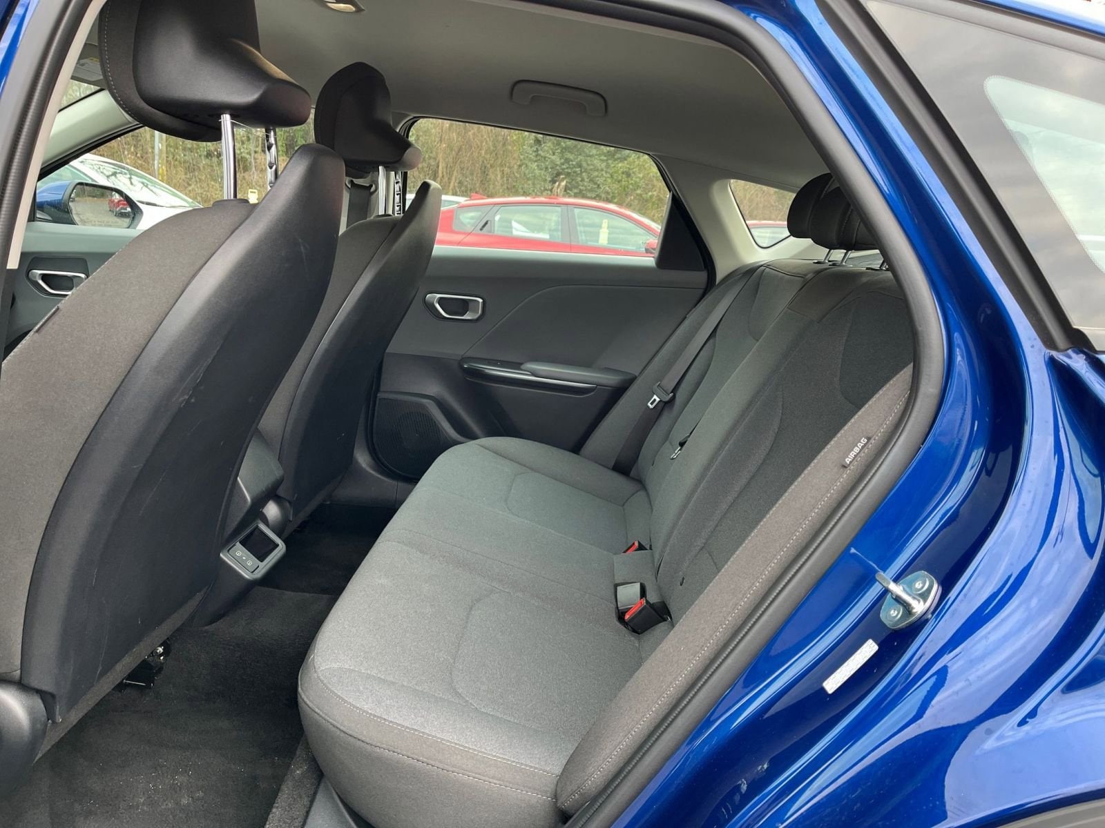 Thumbnail: 2025 Kia K4 - 24