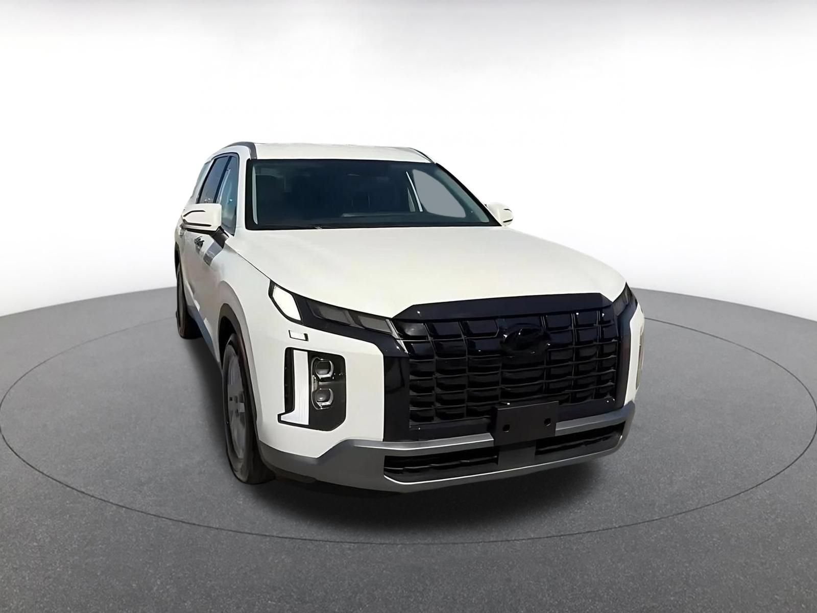 Thumbnail: 2025 Hyundai Palisade - 3