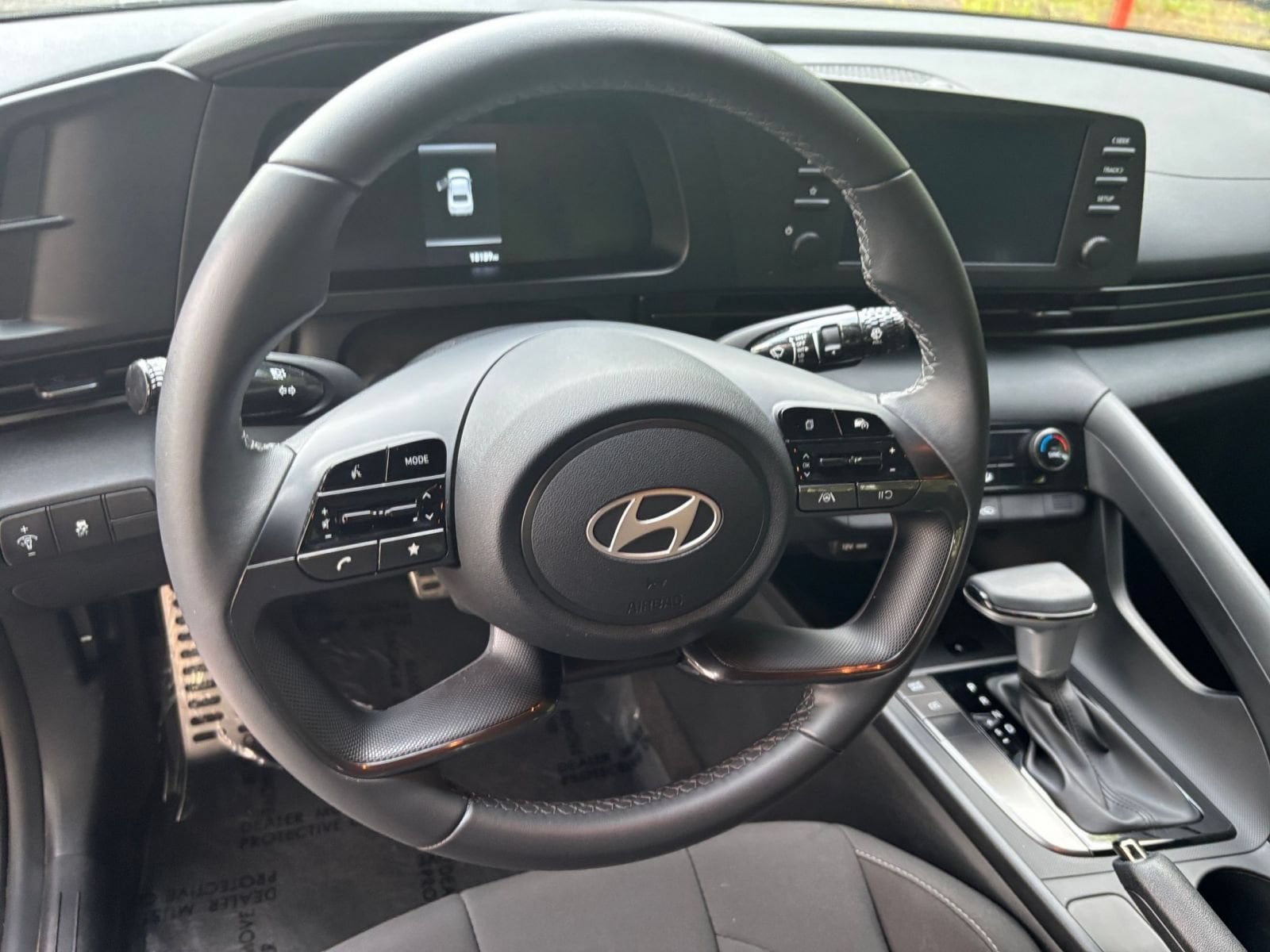 Thumbnail: 2026 Hyundai Elantra - 27