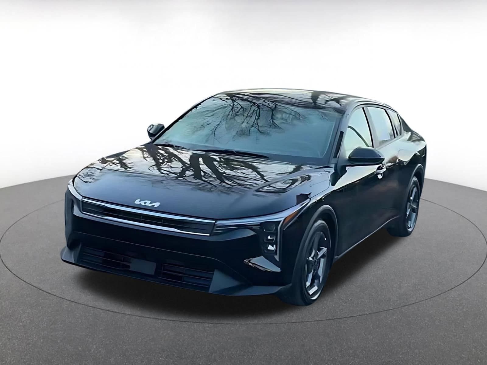 Thumbnail: 2025 Kia K4 - 7