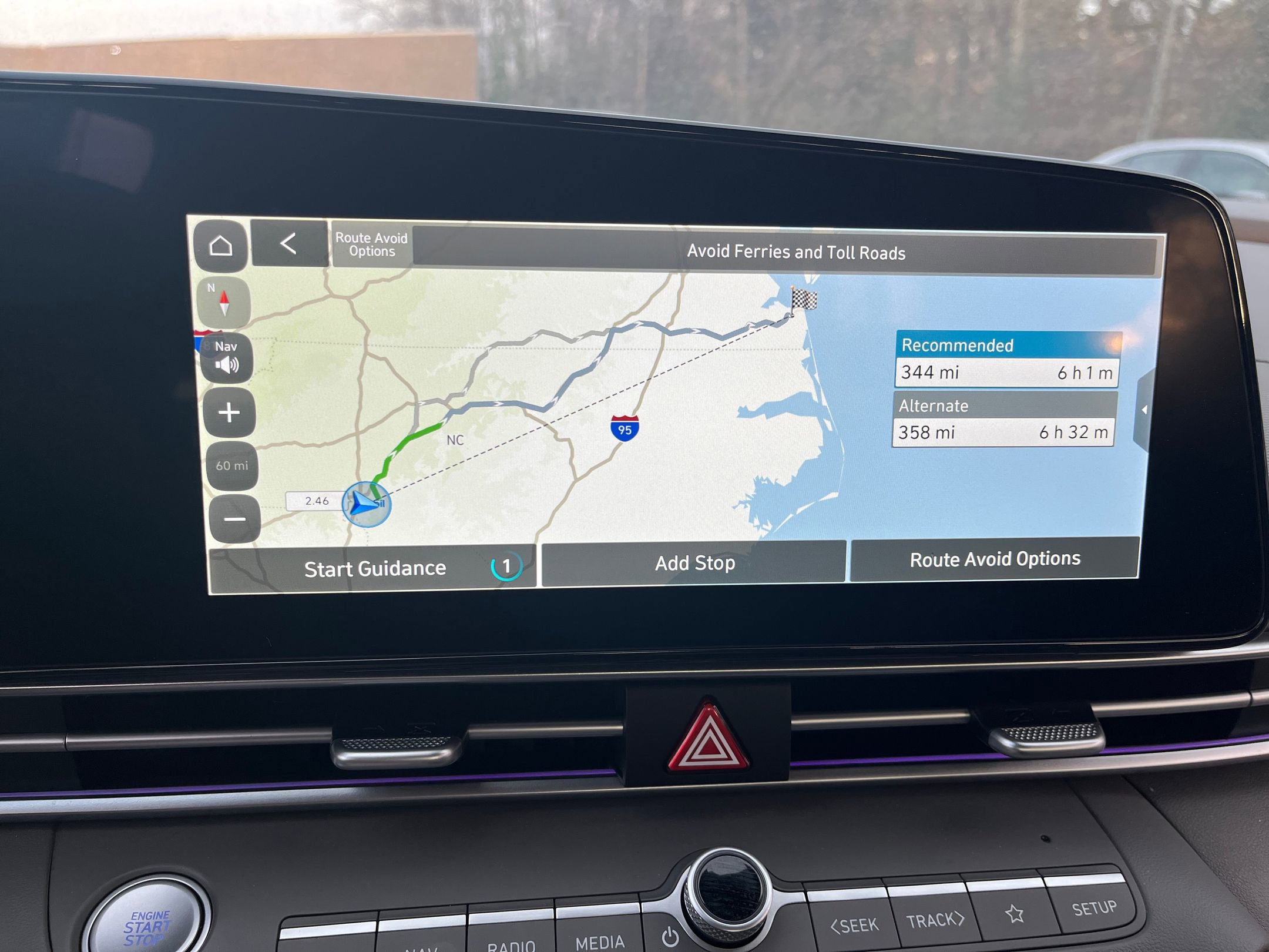 Thumbnail: 2025 Hyundai Elantra - 20