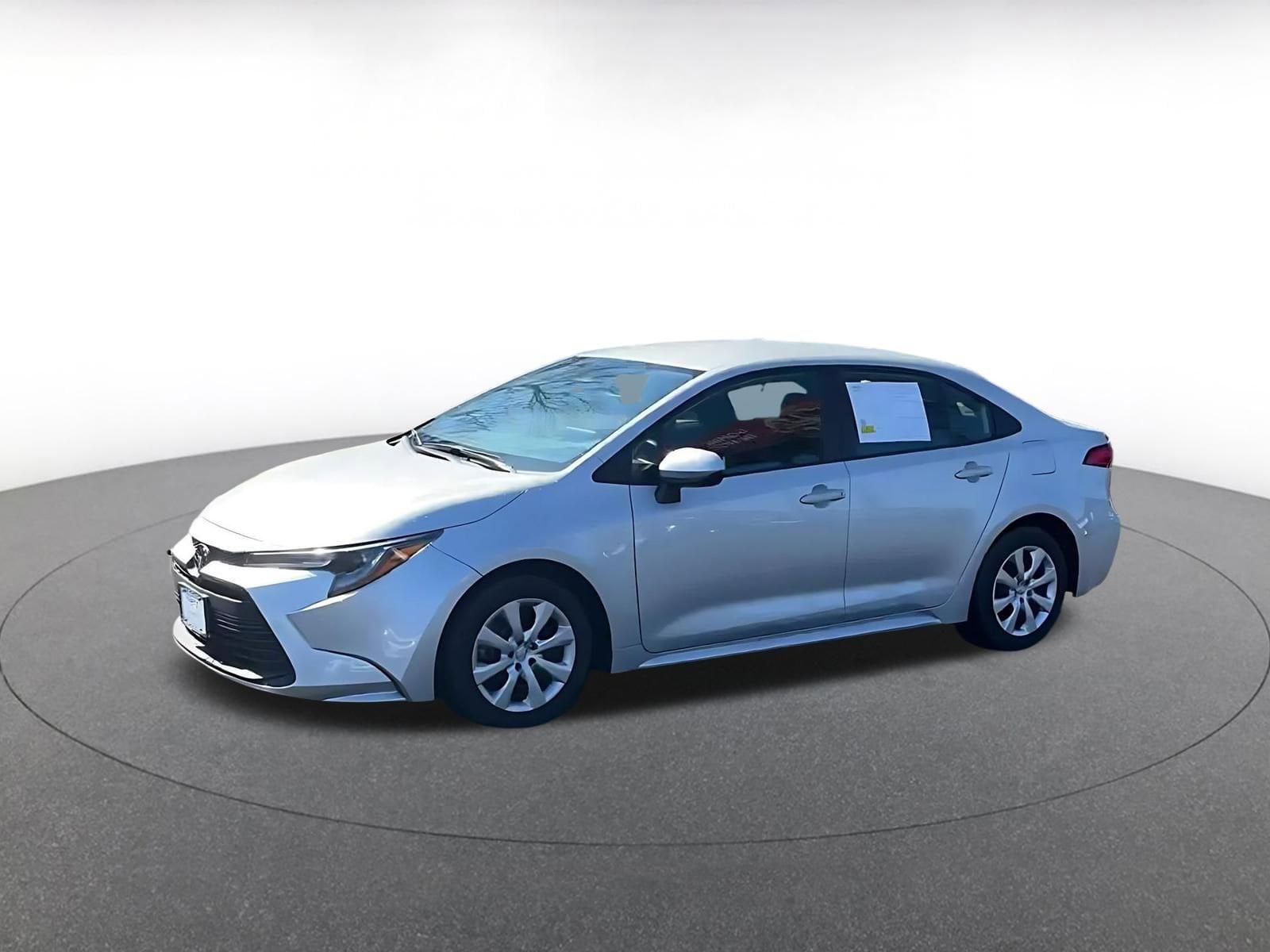 Thumbnail: 2025 Toyota Corolla - 7