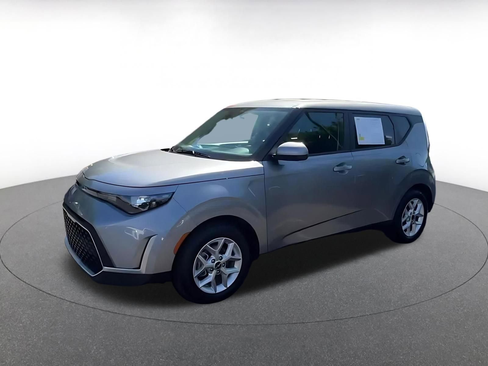 Thumbnail: 2025 Kia Soul - 8