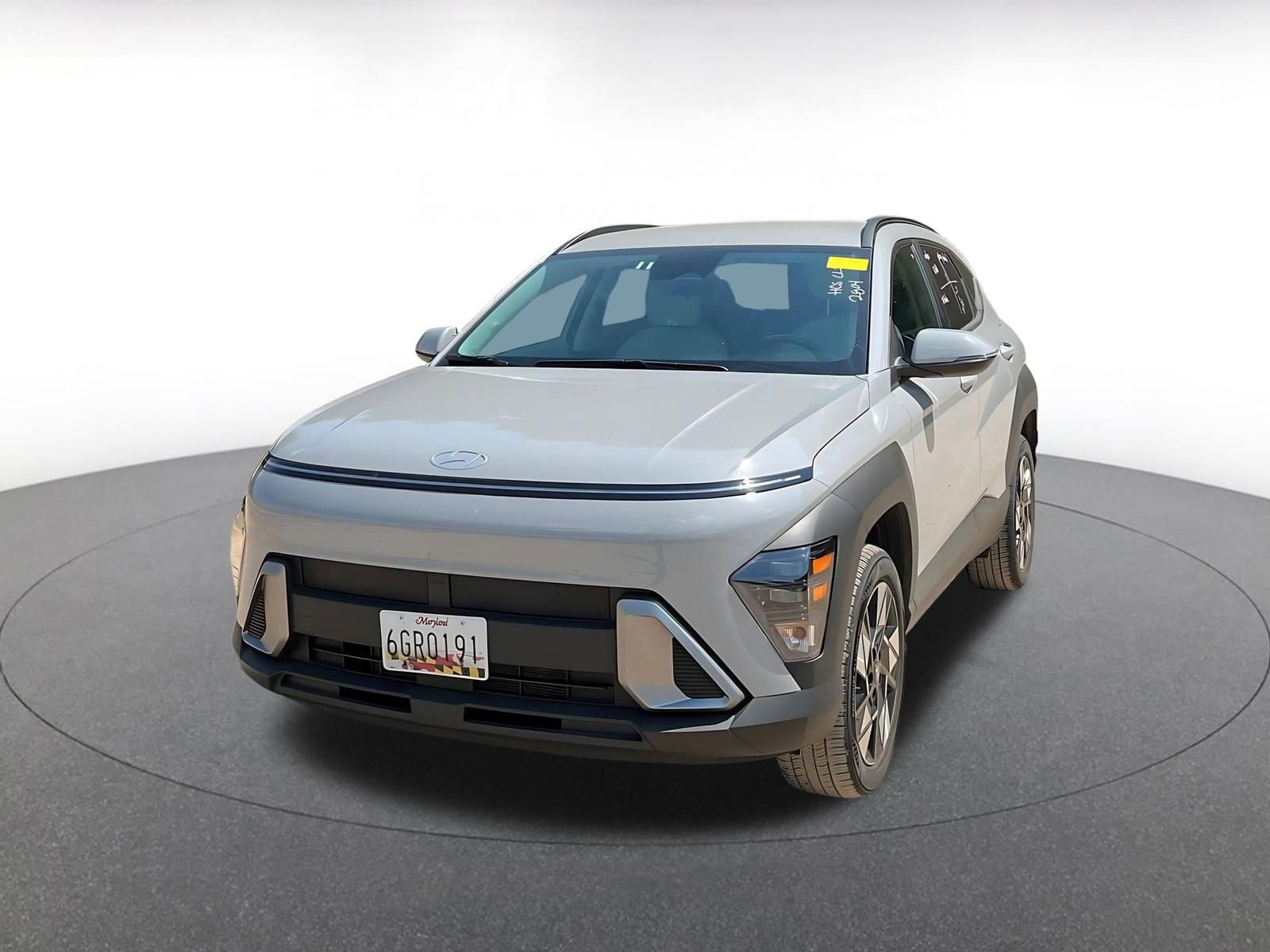 Thumbnail: 2025 Hyundai Kona - 4