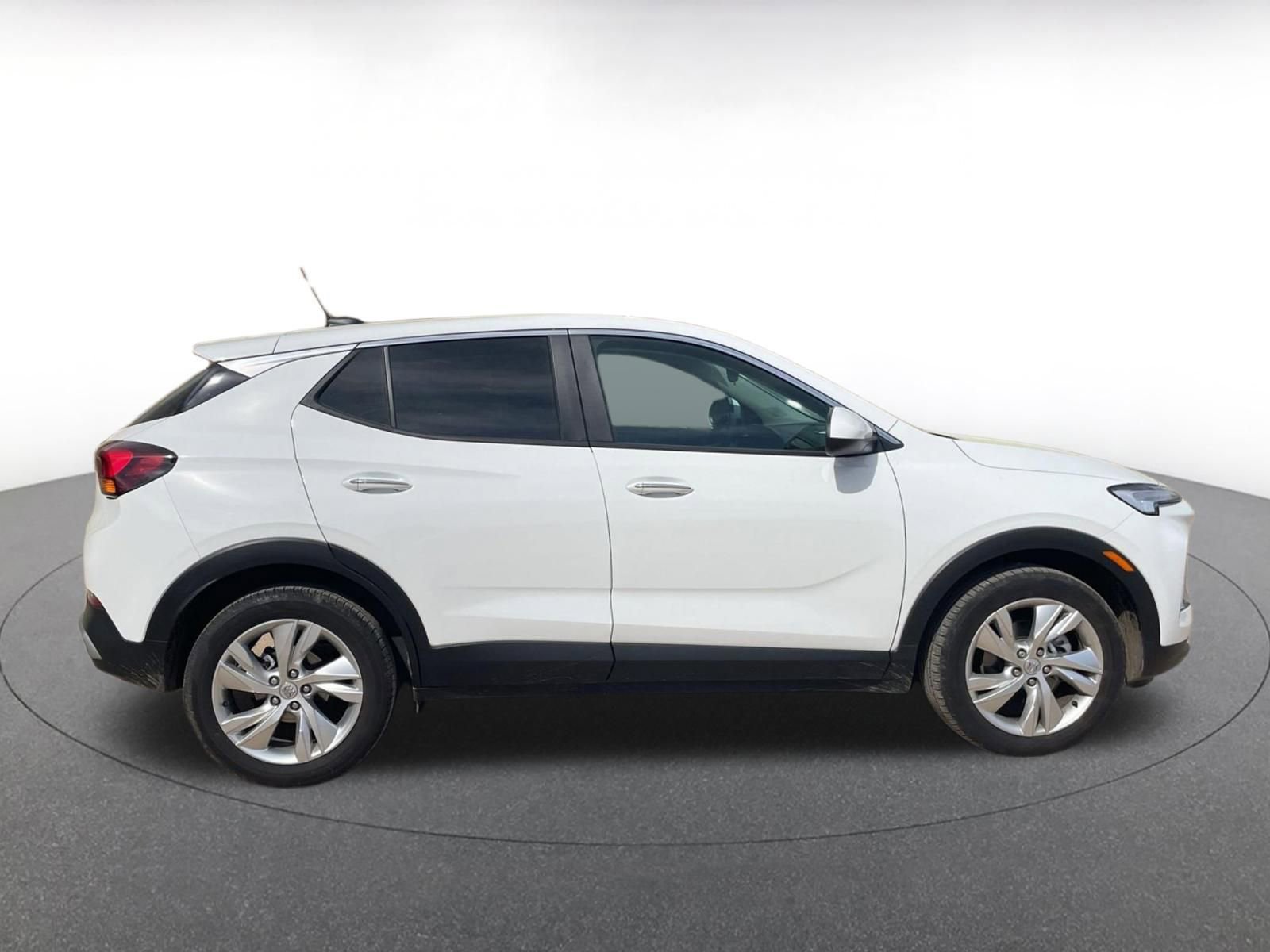 Thumbnail: 2025 Buick Encore GX - 17