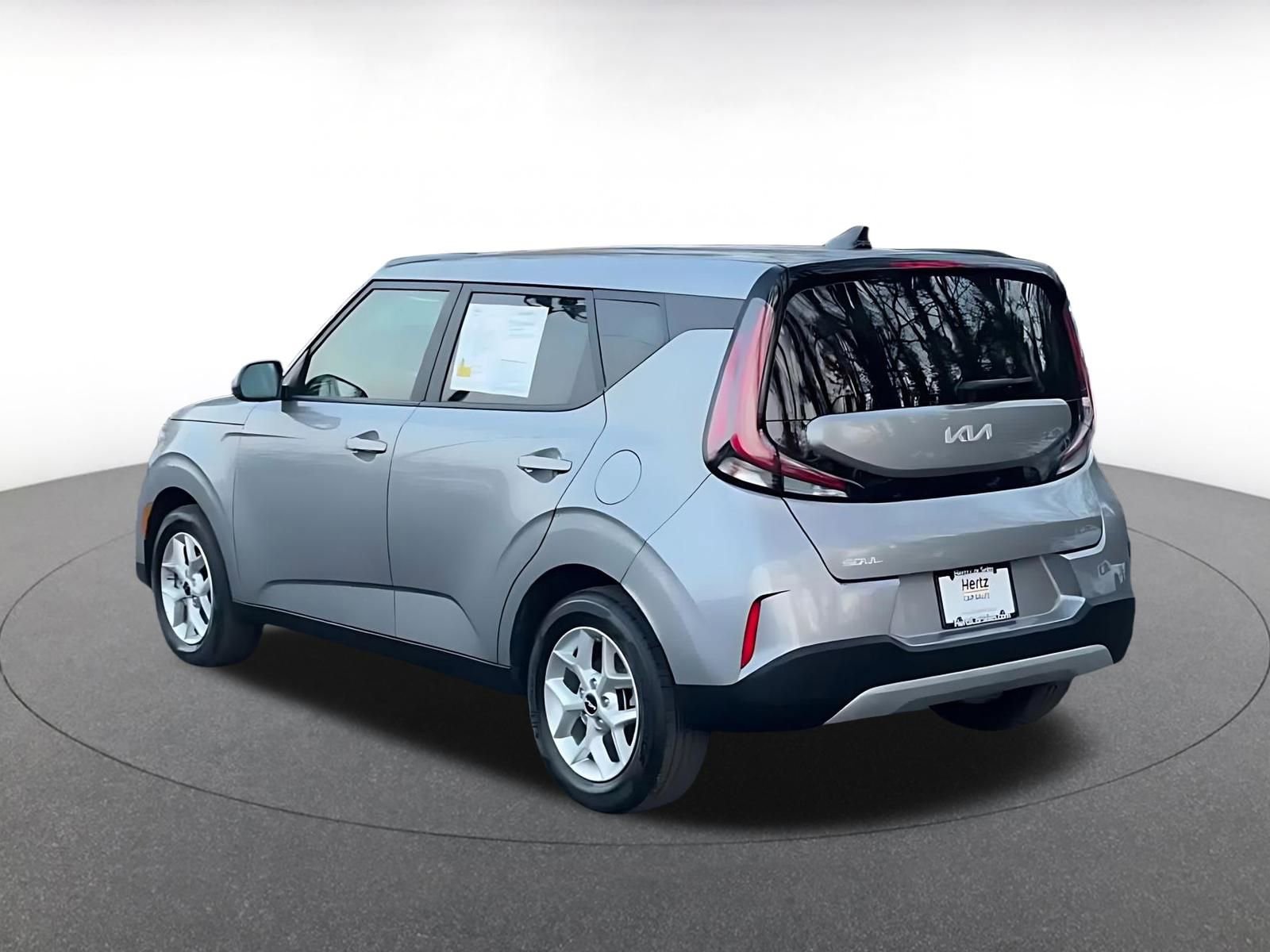 Thumbnail: 2025 Kia Soul - 11