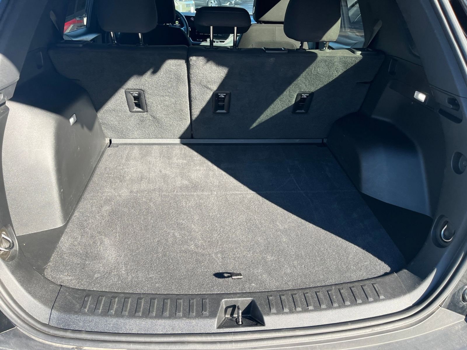 Thumbnail: 2025 Chevrolet Equinox - 27