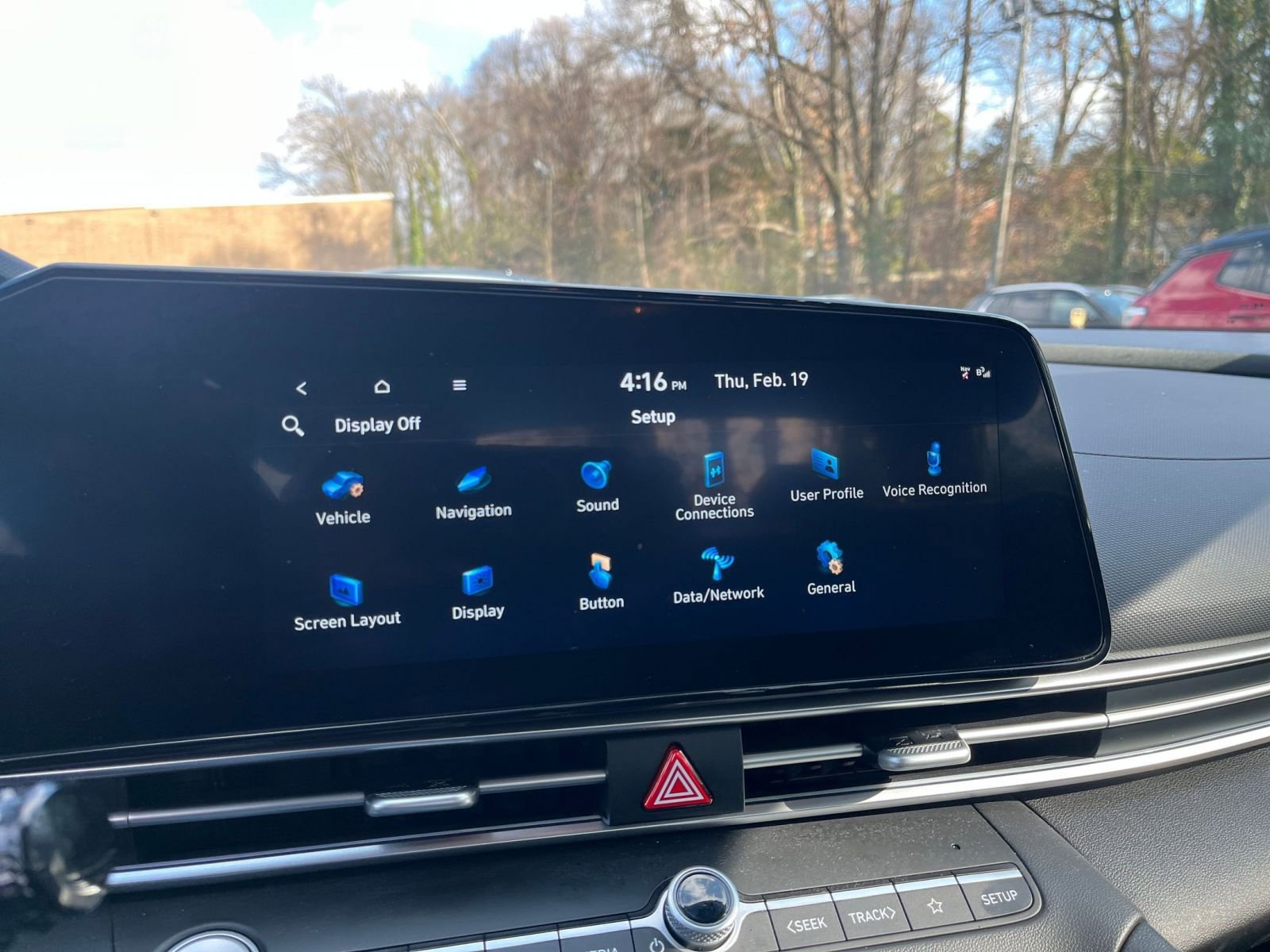 Thumbnail: 2025 Hyundai Elantra - 21