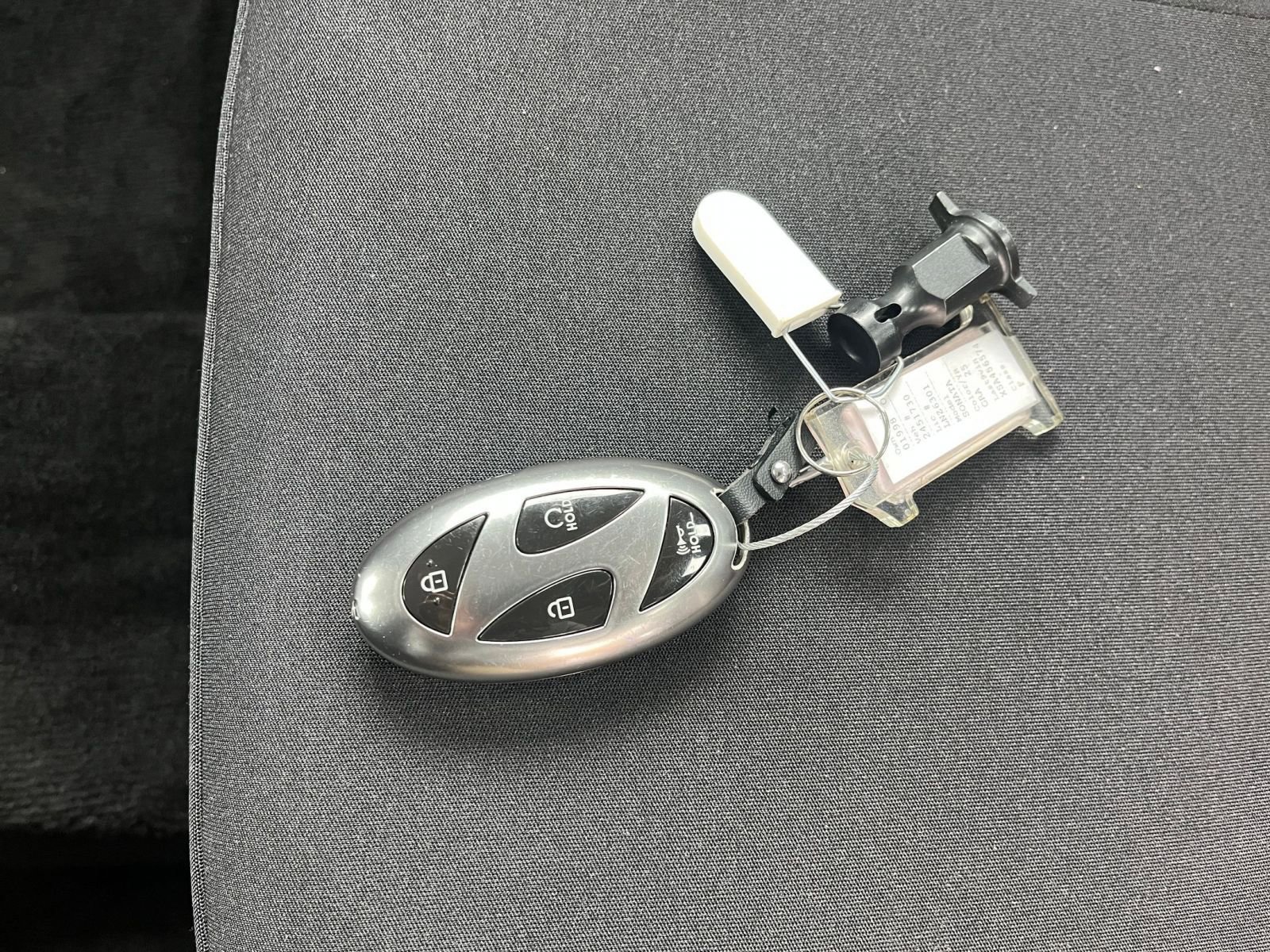 Thumbnail: 2025 Hyundai Sonata - 21