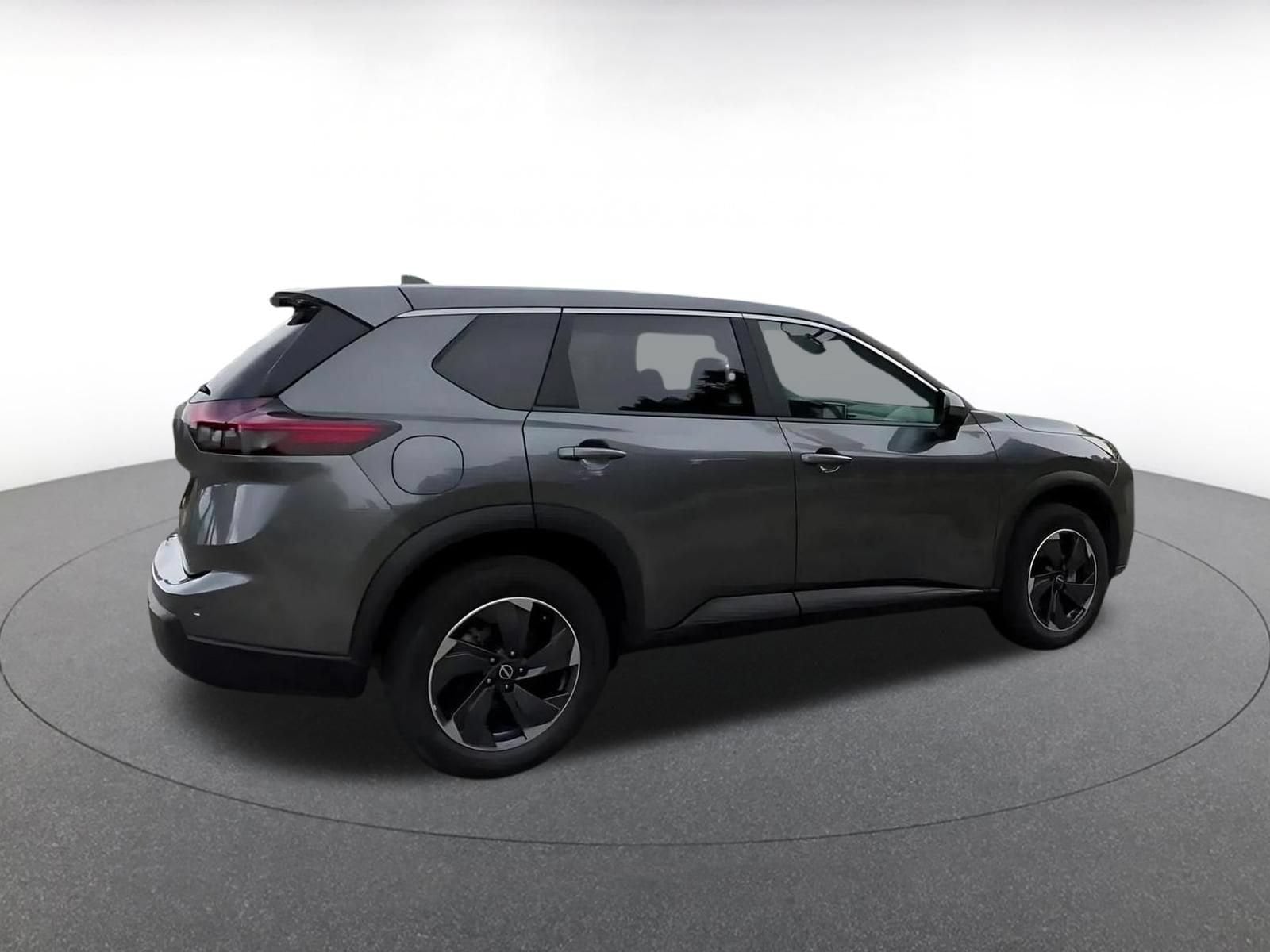 Thumbnail: 2025 Nissan Rogue - 15