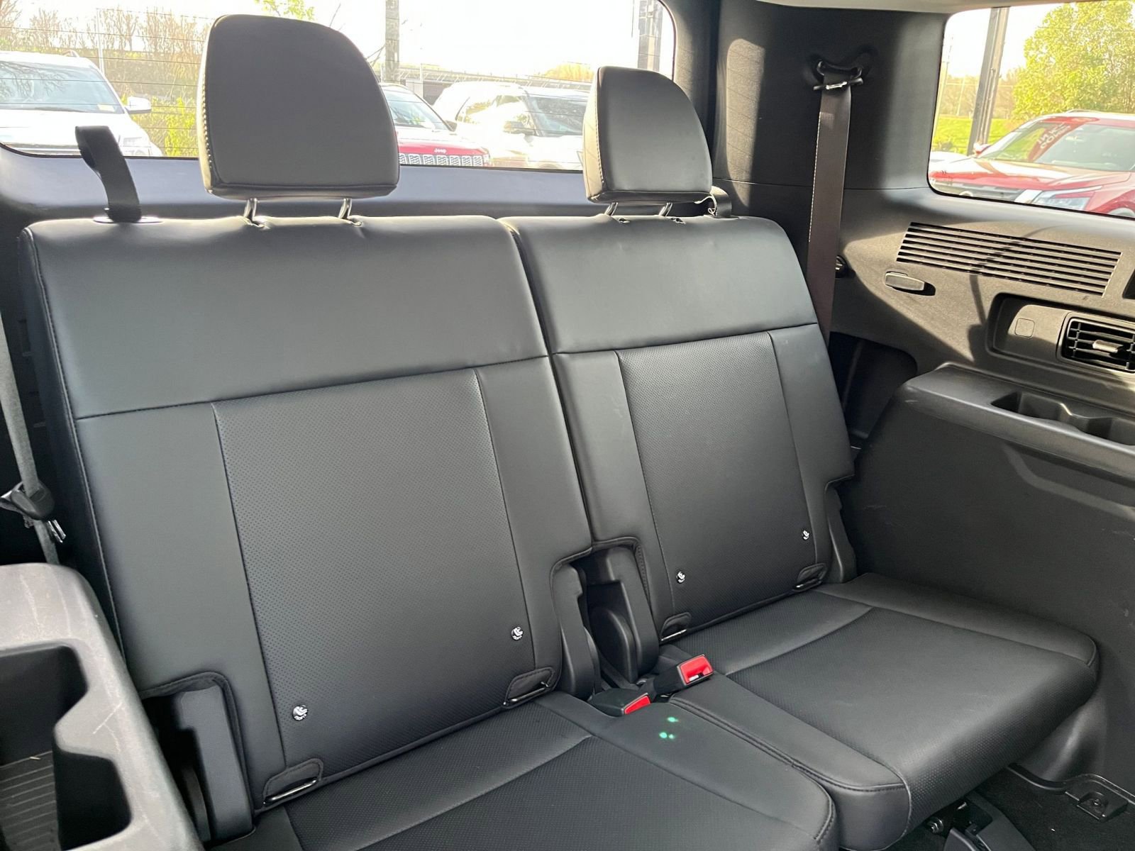 Thumbnail: 2025 Hyundai Santa Fe - 30