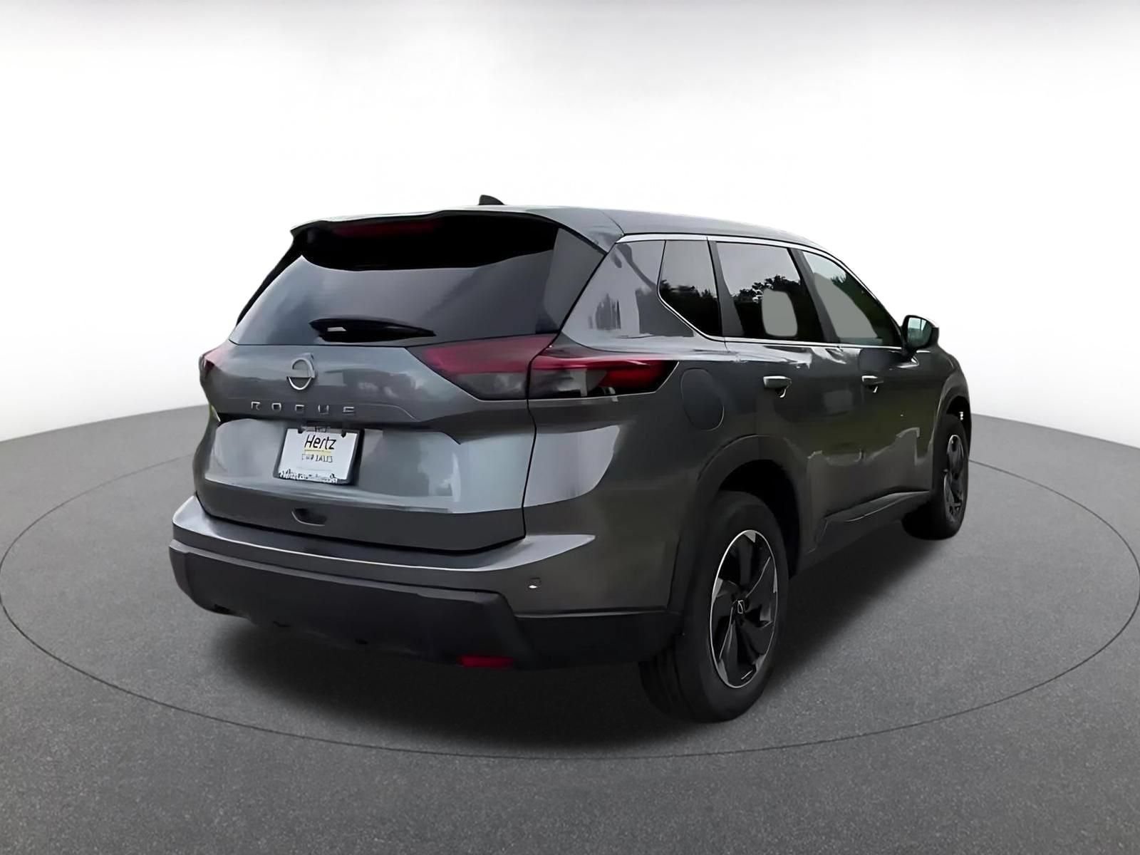 Thumbnail: 2025 Nissan Rogue - 14