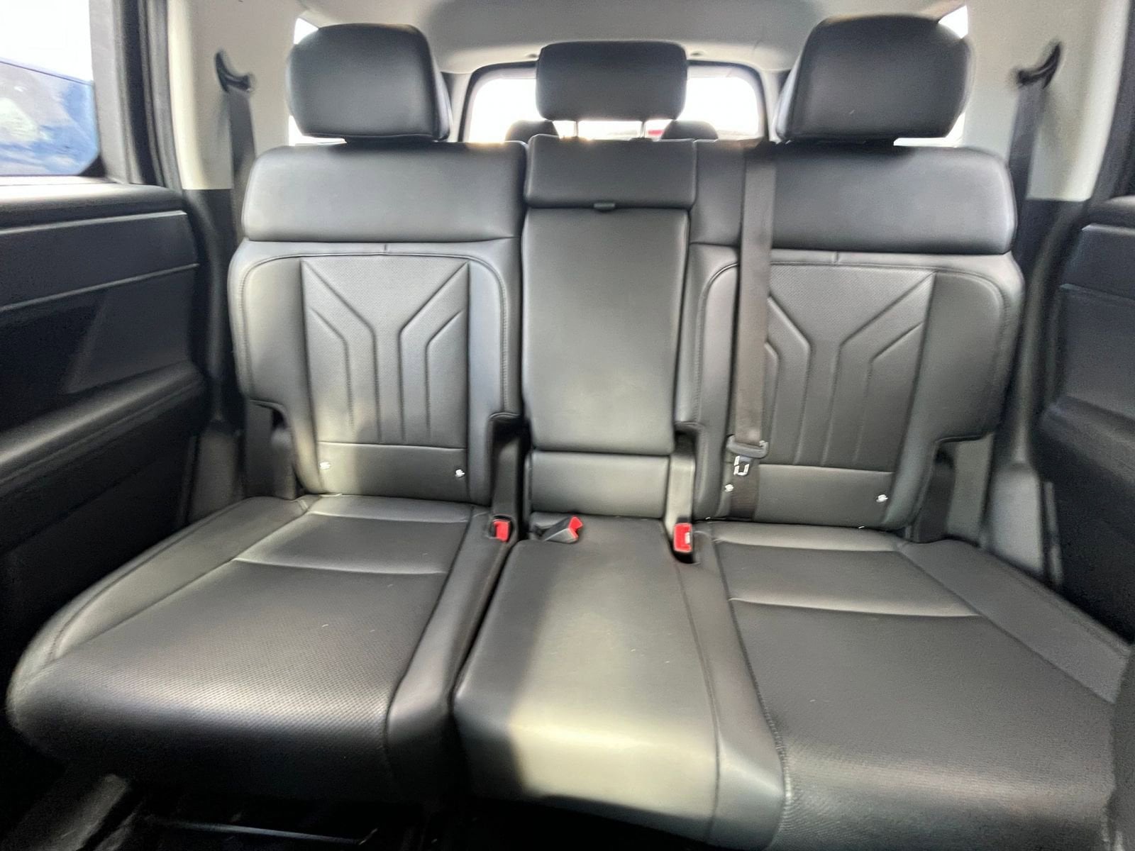 Thumbnail: 2025 Hyundai Santa Fe - 34