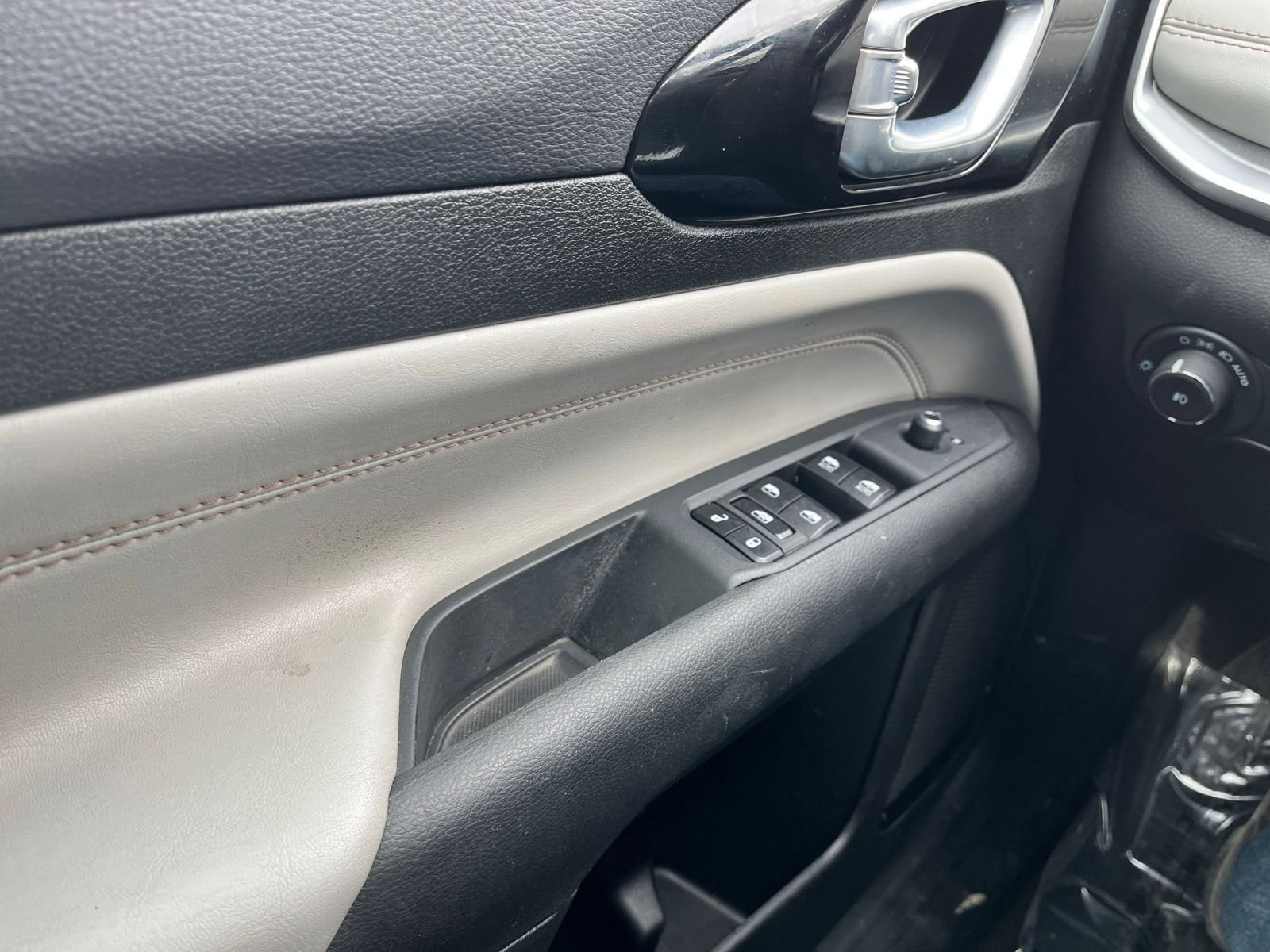 Thumbnail: 2025 Jeep Compass - 20