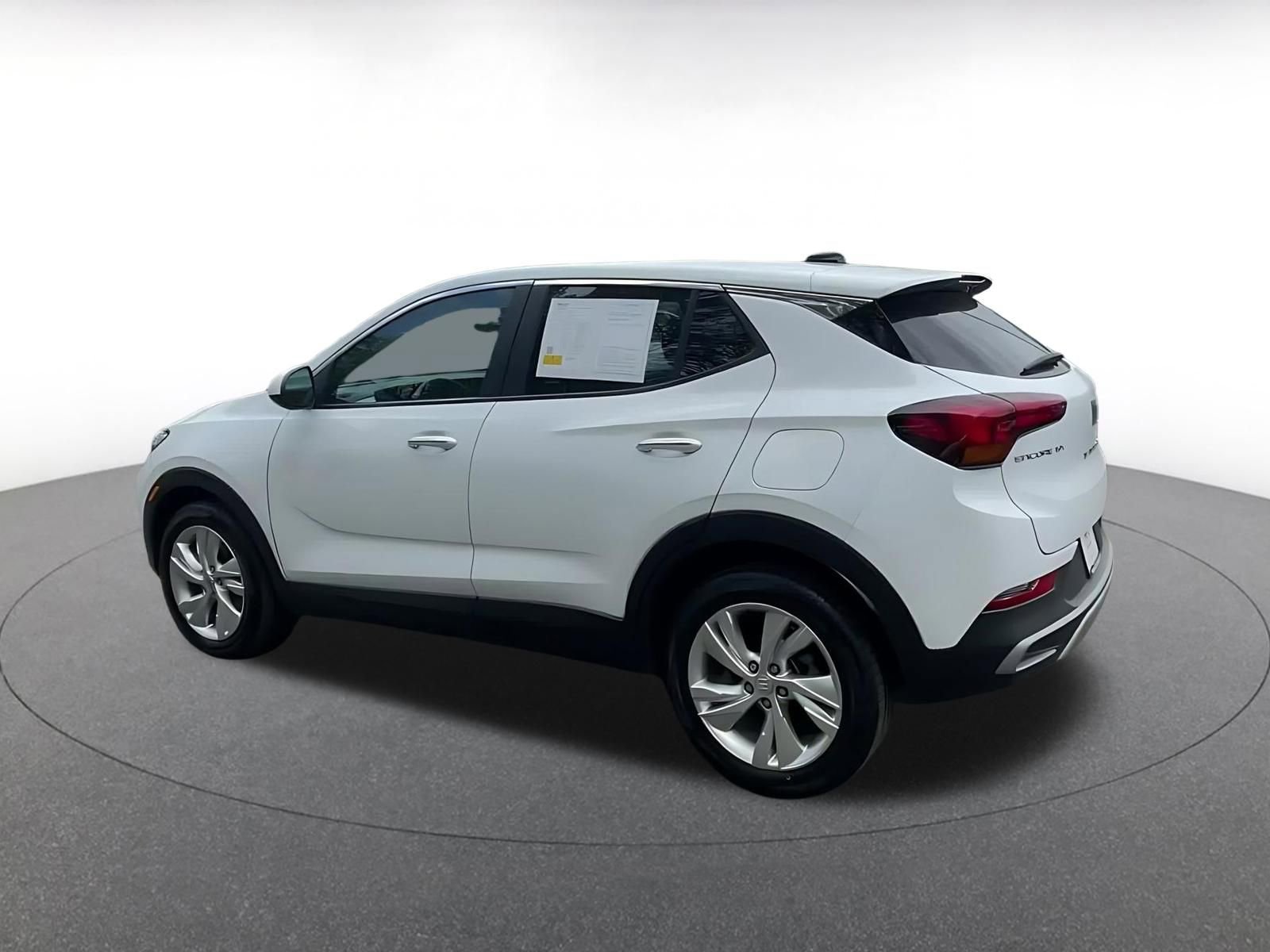 Thumbnail: 2025 Buick Encore GX - 10