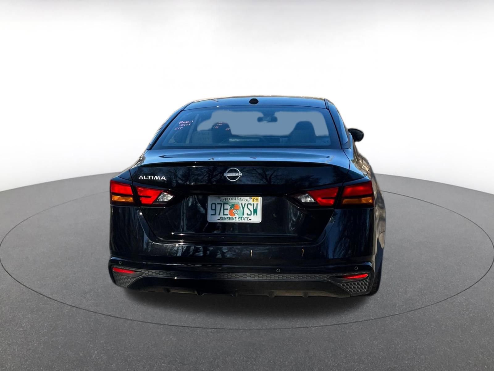 Thumbnail: 2025 Nissan Altima - 11