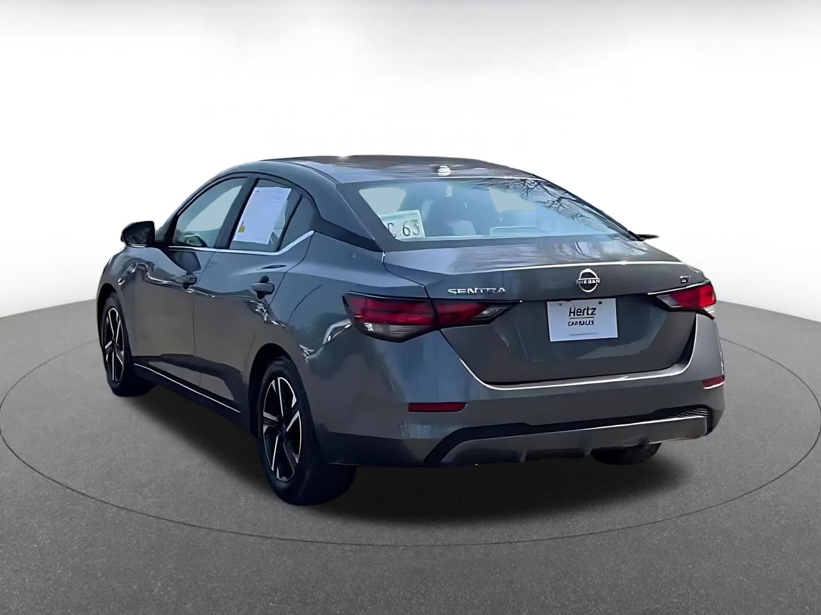 Thumbnail: 2024 Nissan Sentra - 11