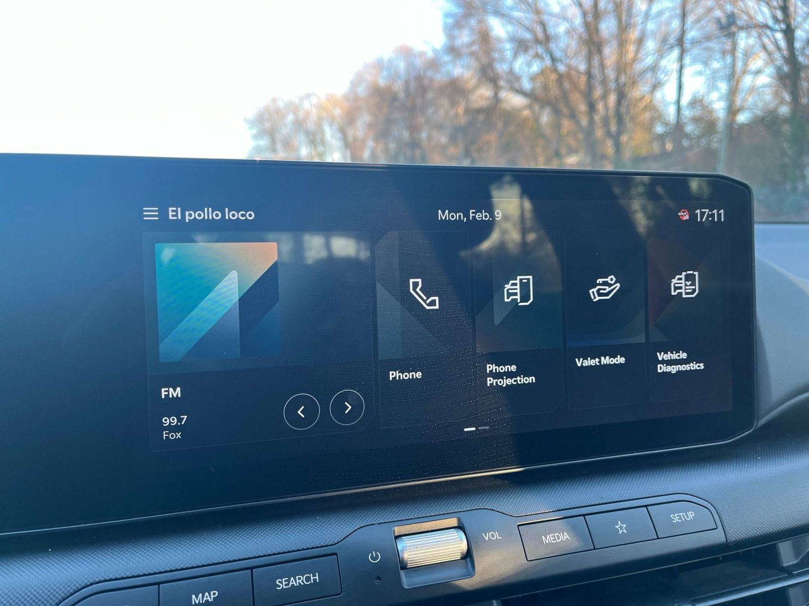 Thumbnail: 2025 Kia K4 - 20