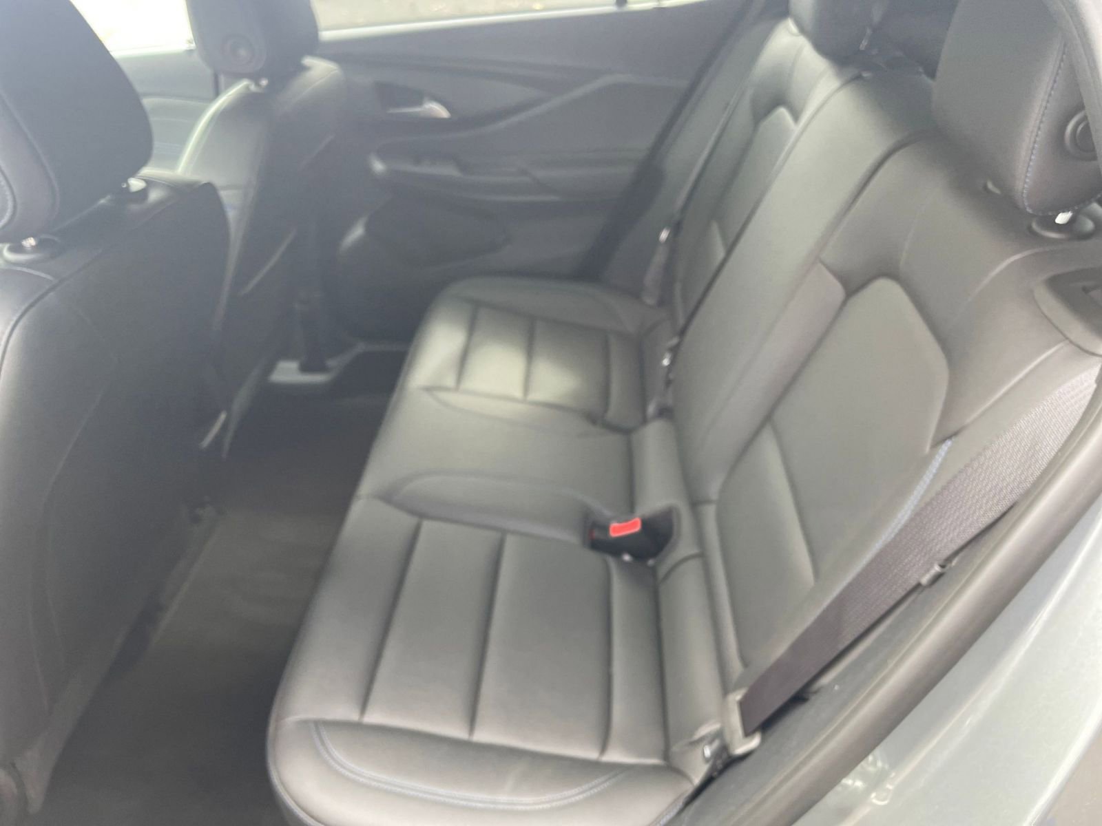 Thumbnail: 2025 Buick Envista - 22