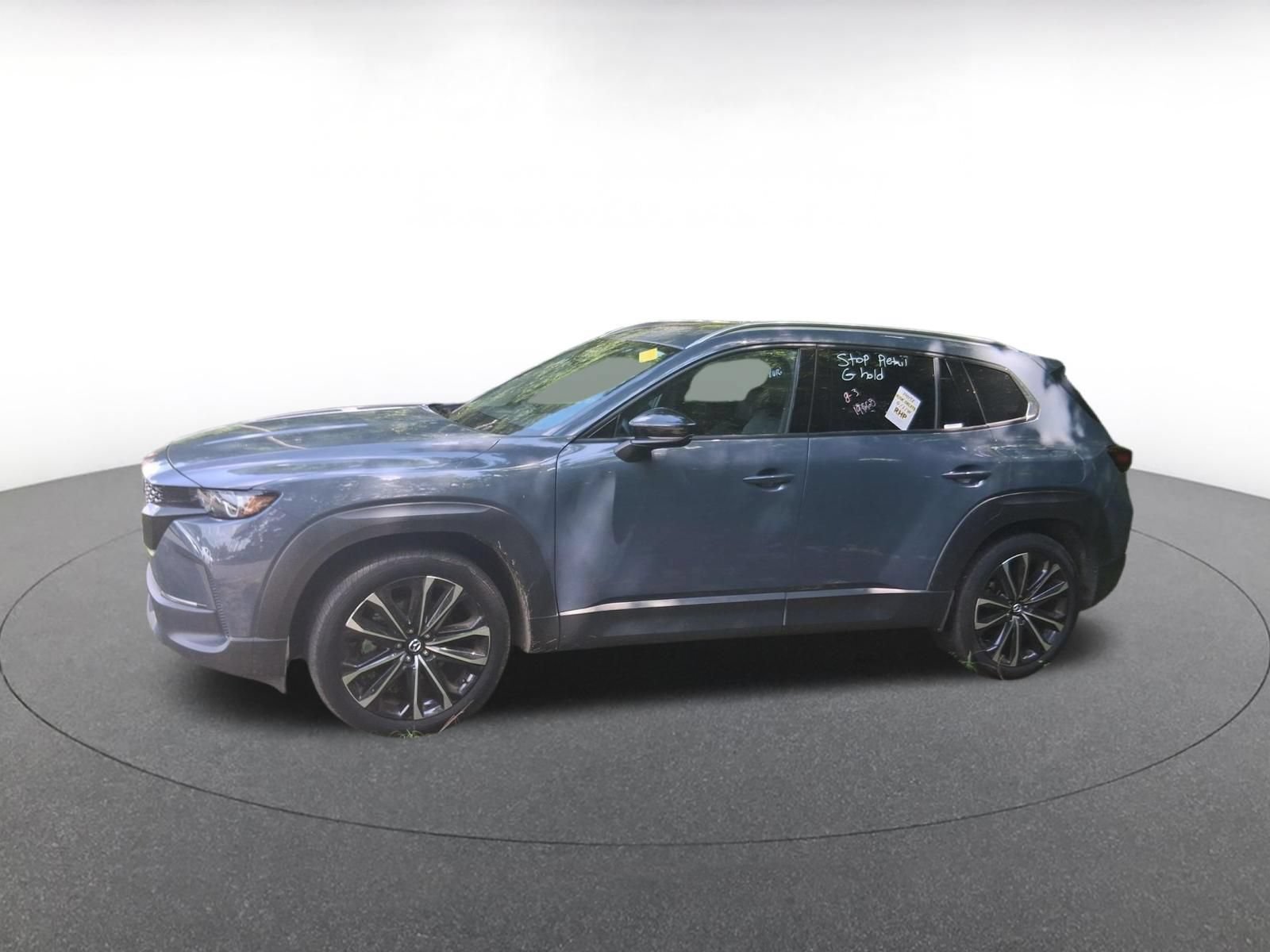 Thumbnail: 2026 Mazda CX-50 - 9